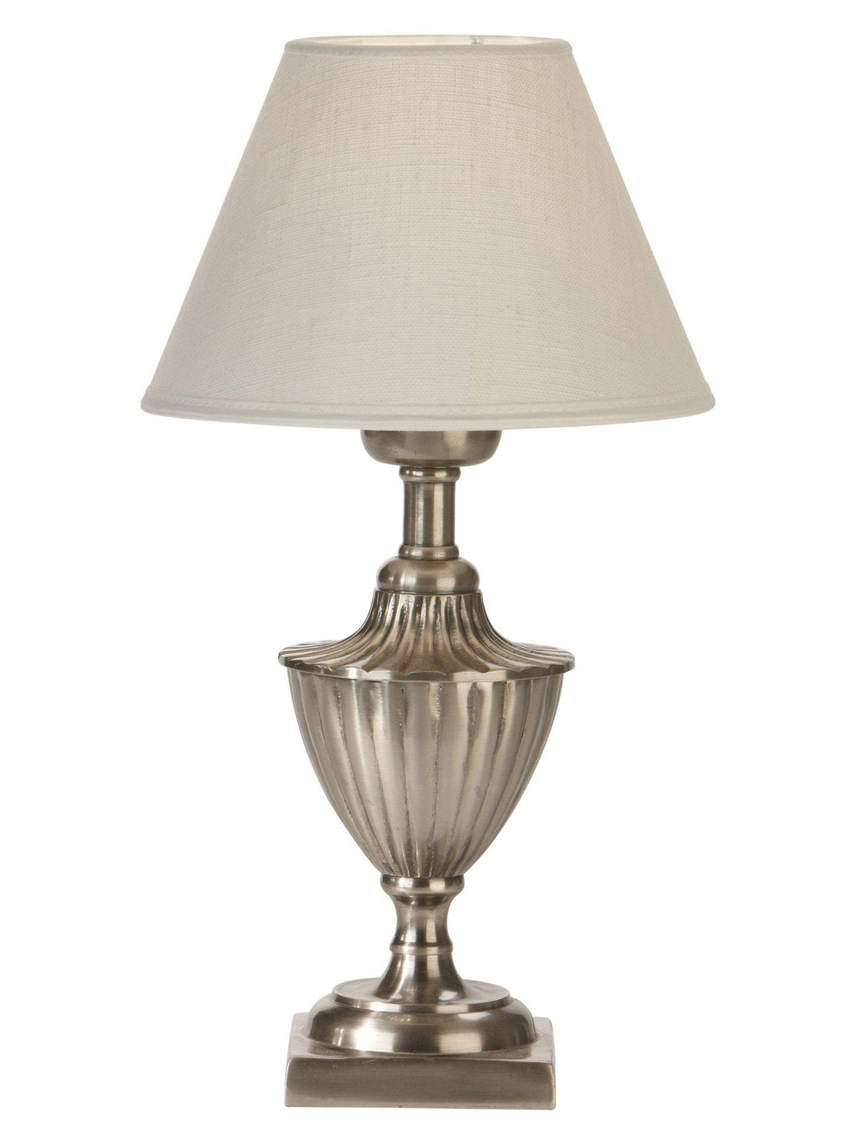 Pollino Bordslampa – med lampskärm 33 cm