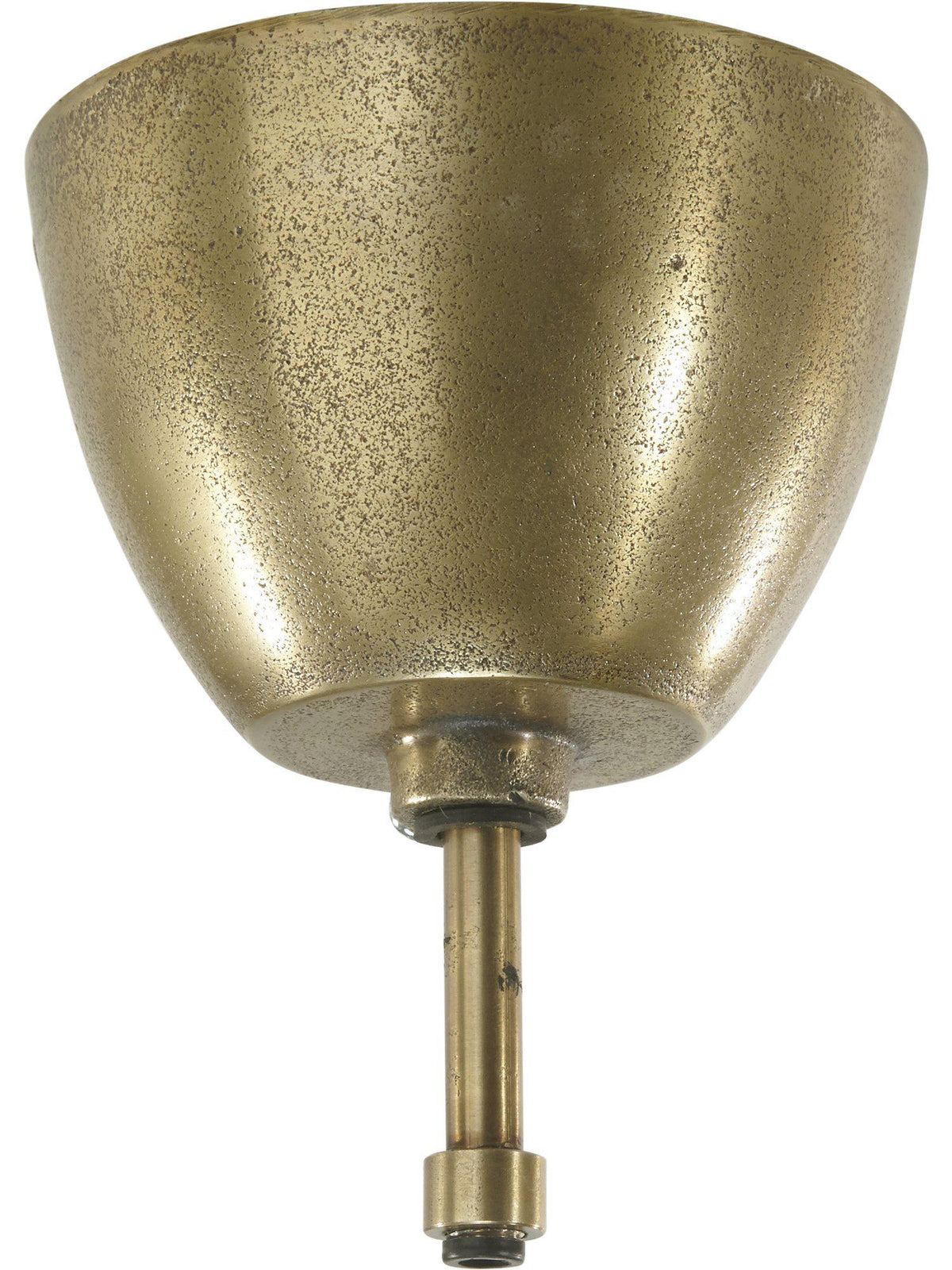 Takkopp – Råguld 12 cm