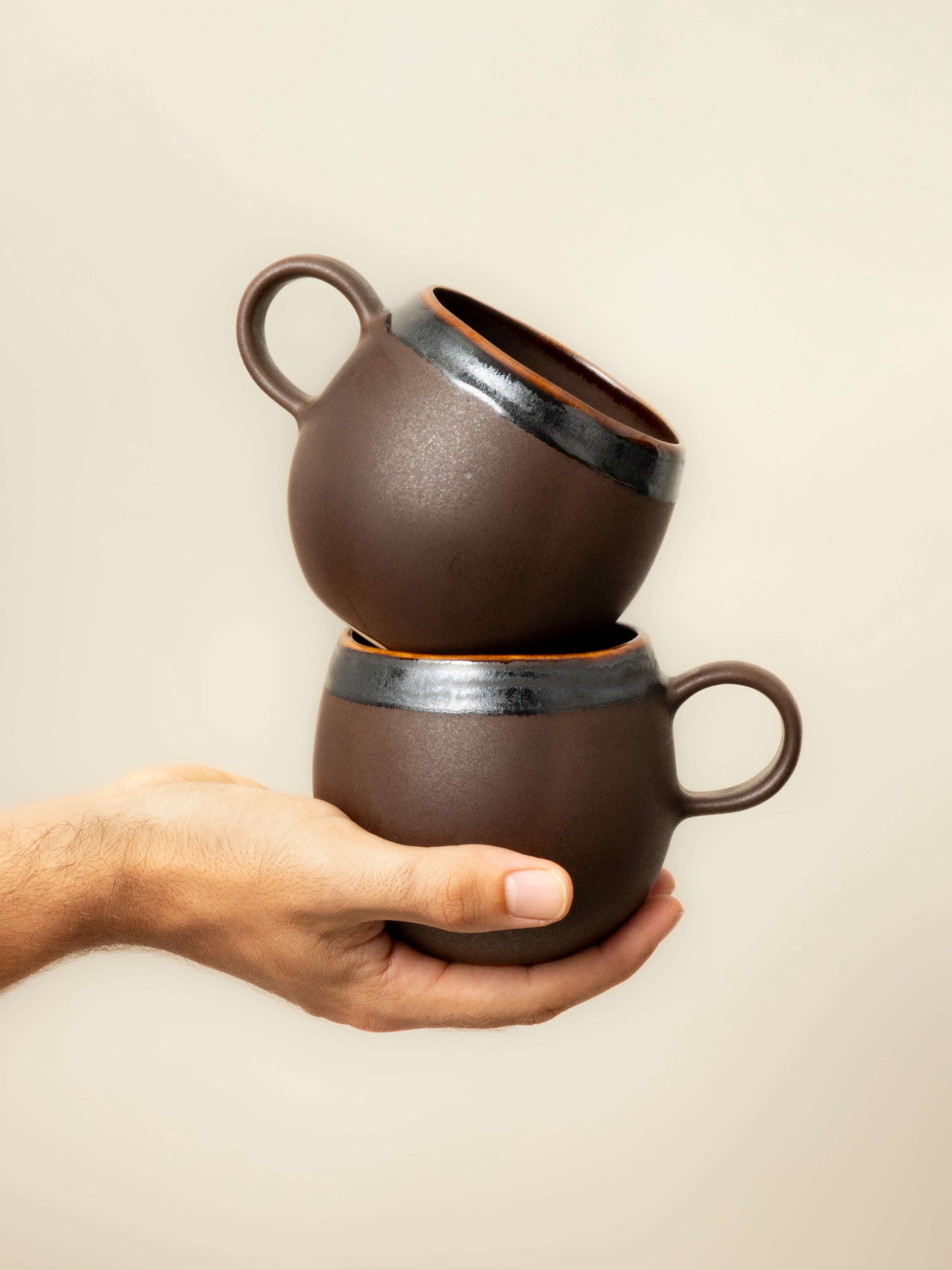 Coffee mugg