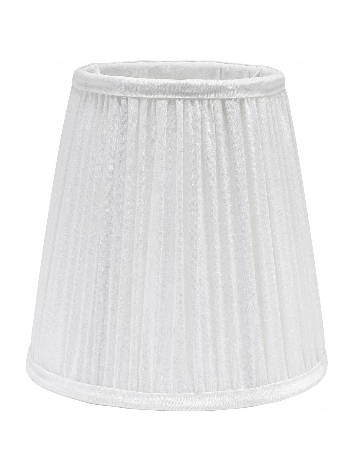 Stella Toppringskärm – Off-white 20 cm