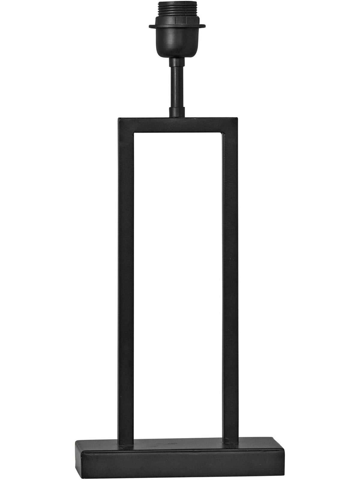 Rod Bordslampa – Svart 47 cm