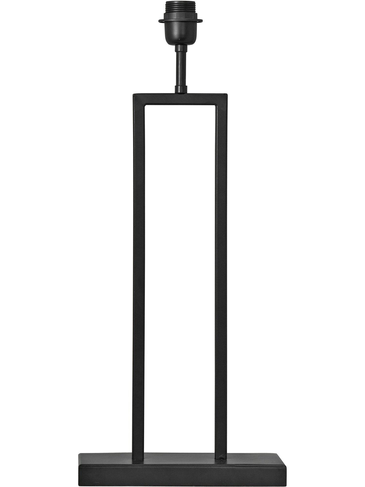 Rod Bordslampa – Svart 61 cm