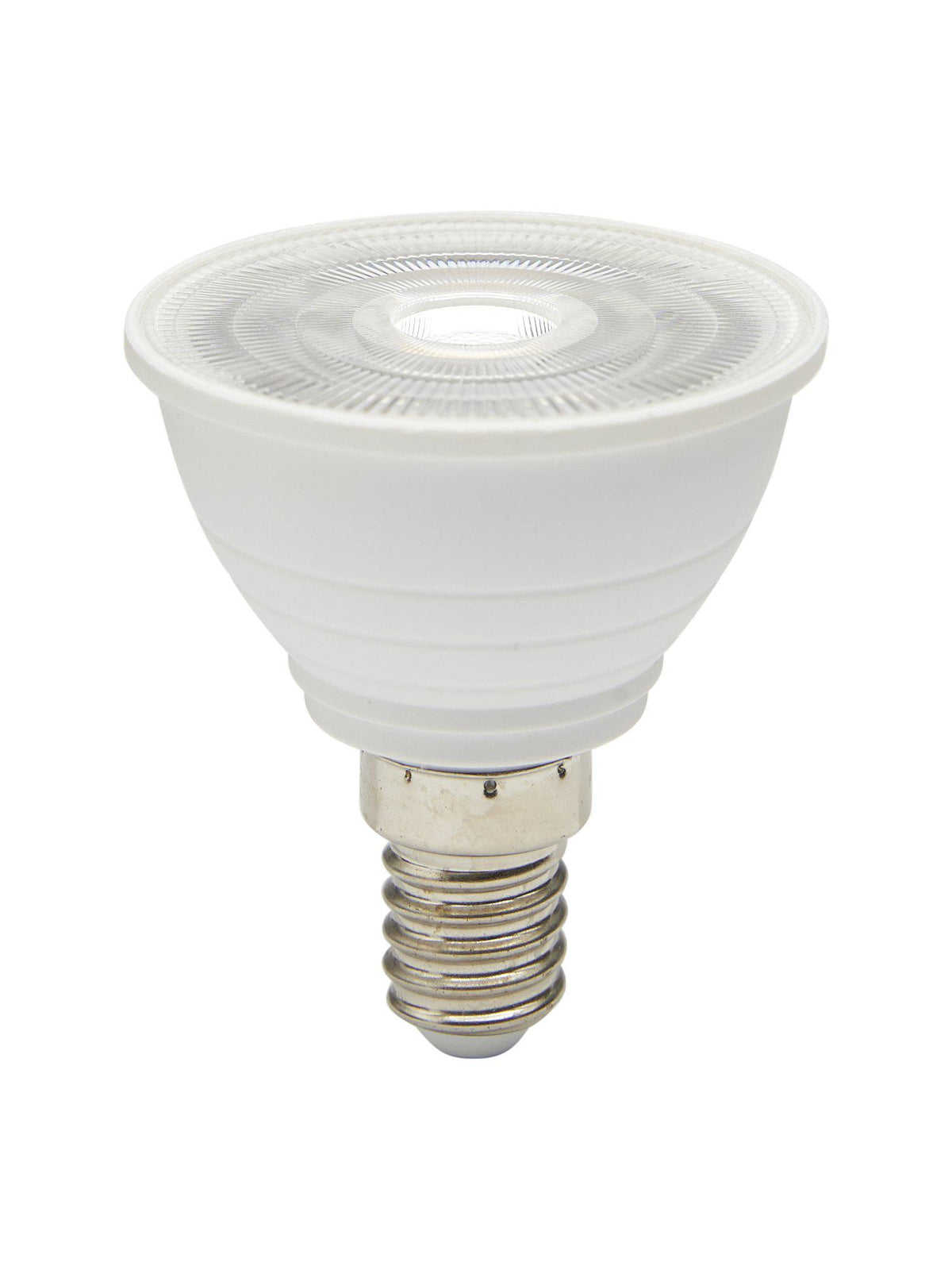 PAR16 LED E14 – 38°, 5W 420lm
