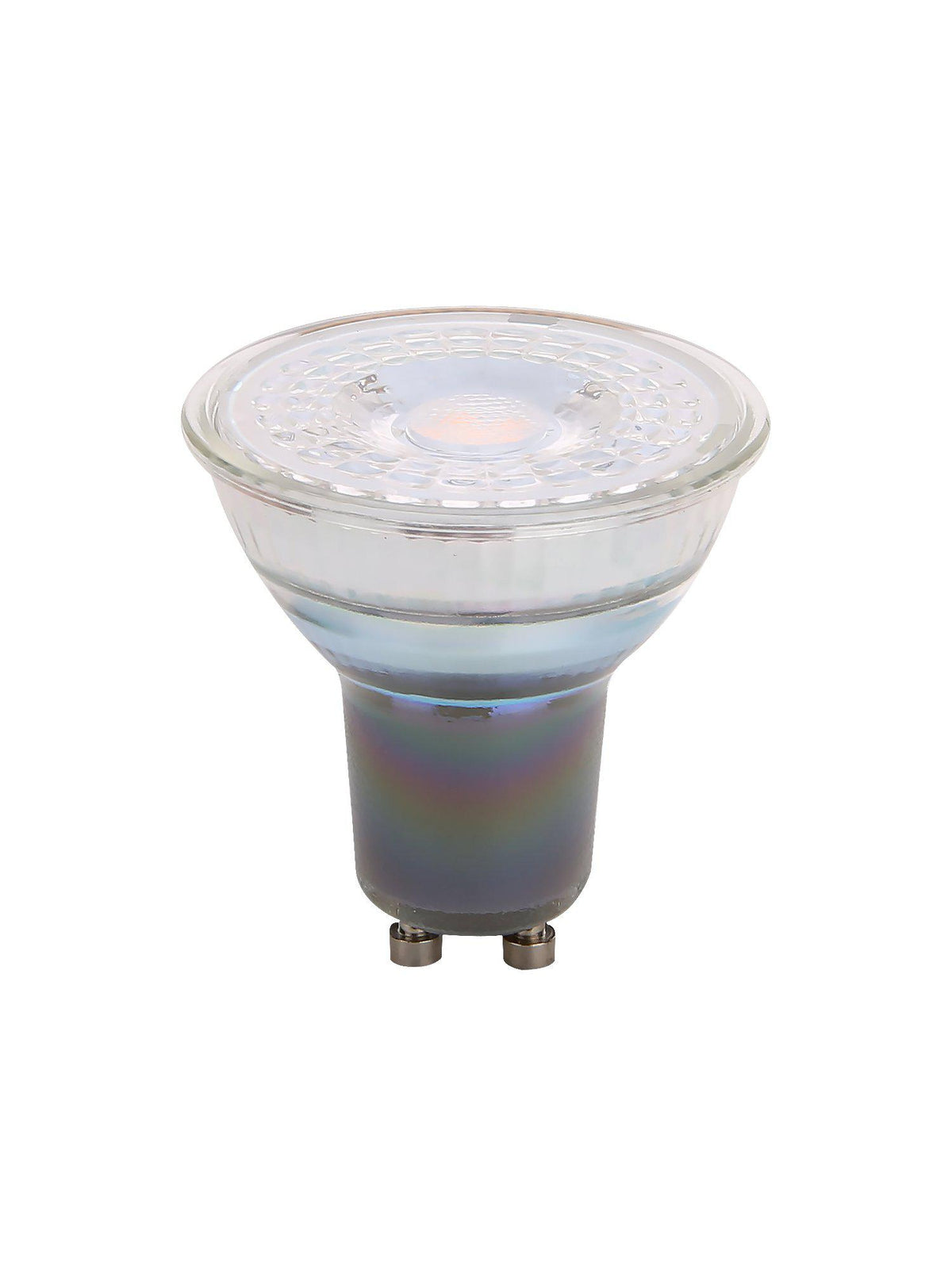 Spot LED, GU10 MR16 – 38°, 5,5W 400lm