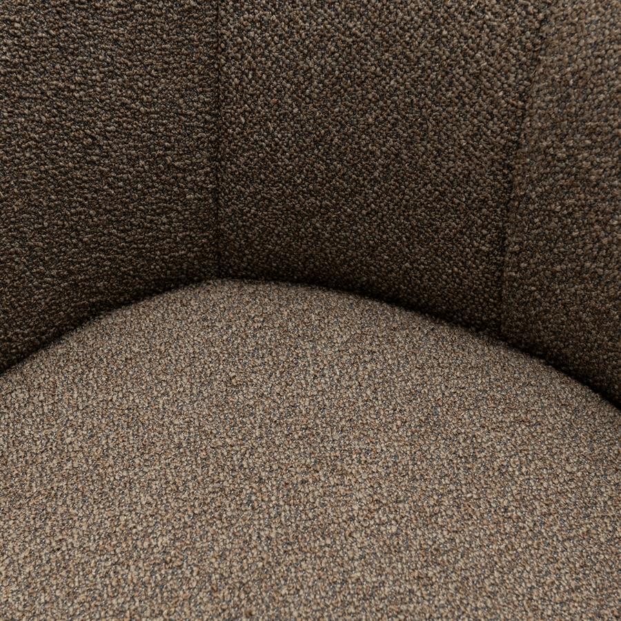 Riviera Maison, The Countess Swivel AC – Snurrfåtölj