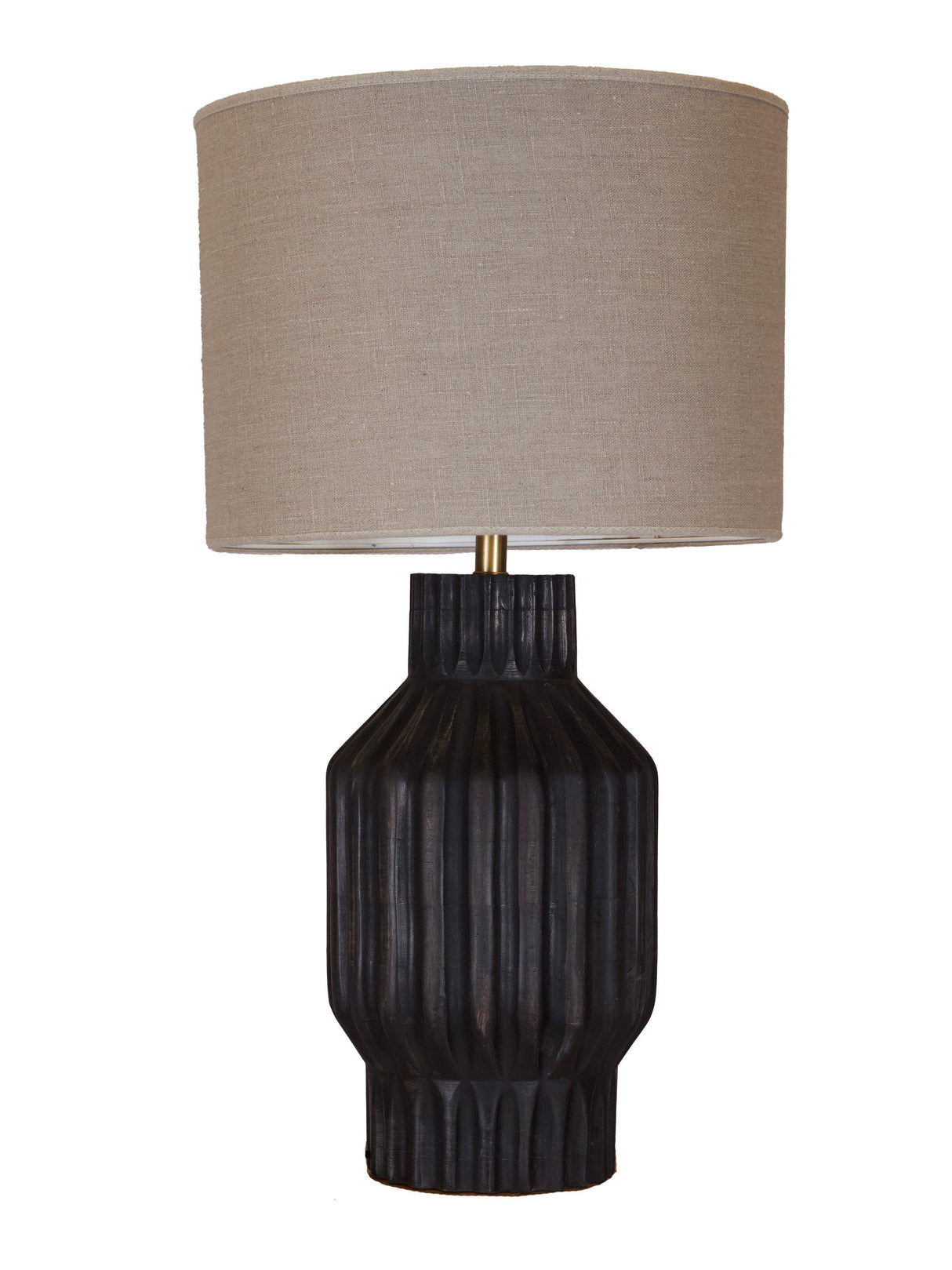 Turi Bordslampa Blackbrown 64cm