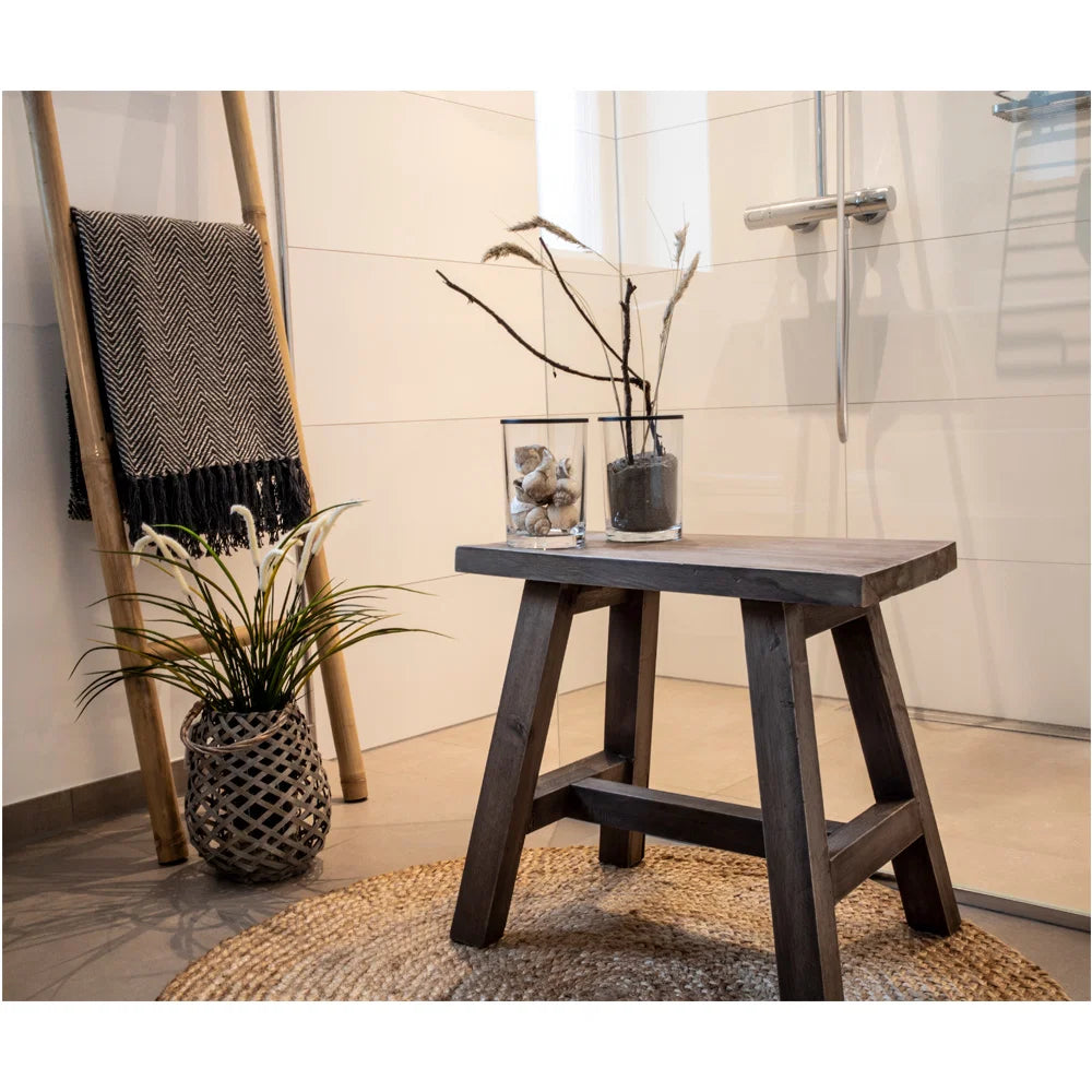 House Nordic, Bombay Rund Jutematta Natur Ø90 cm