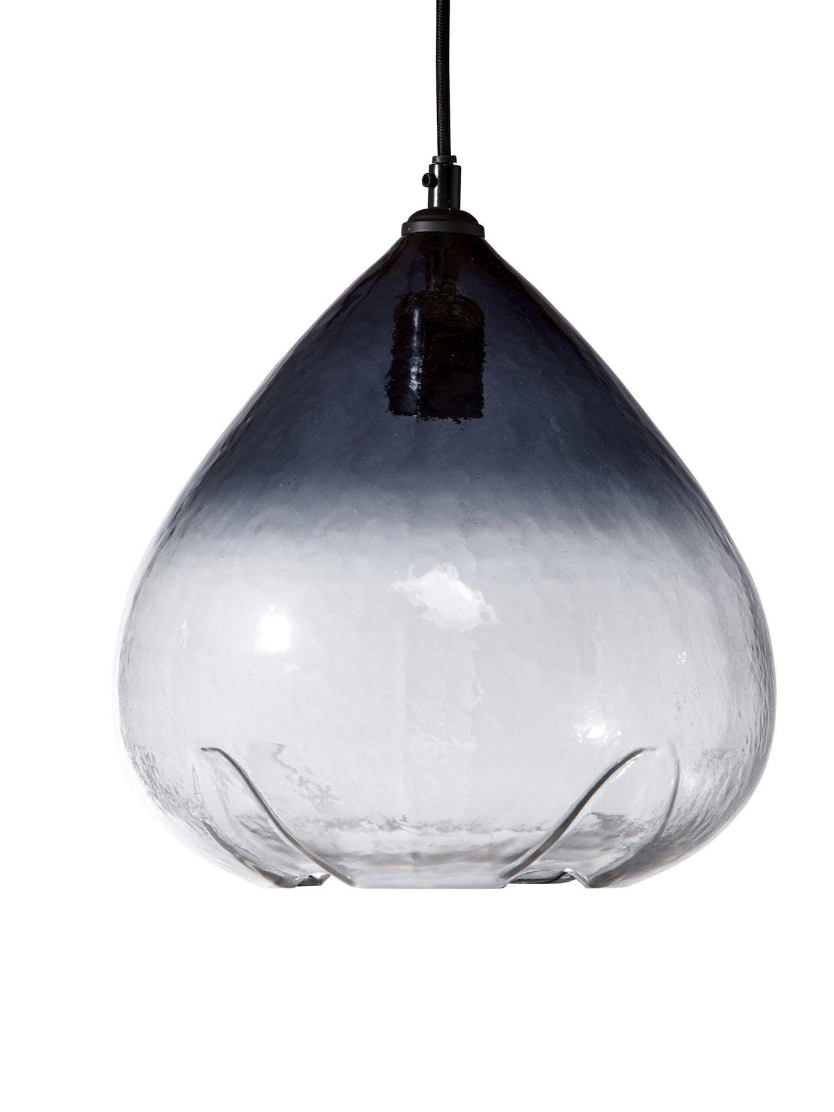 Dana Taklampa – Glas/Ombré 29 cm