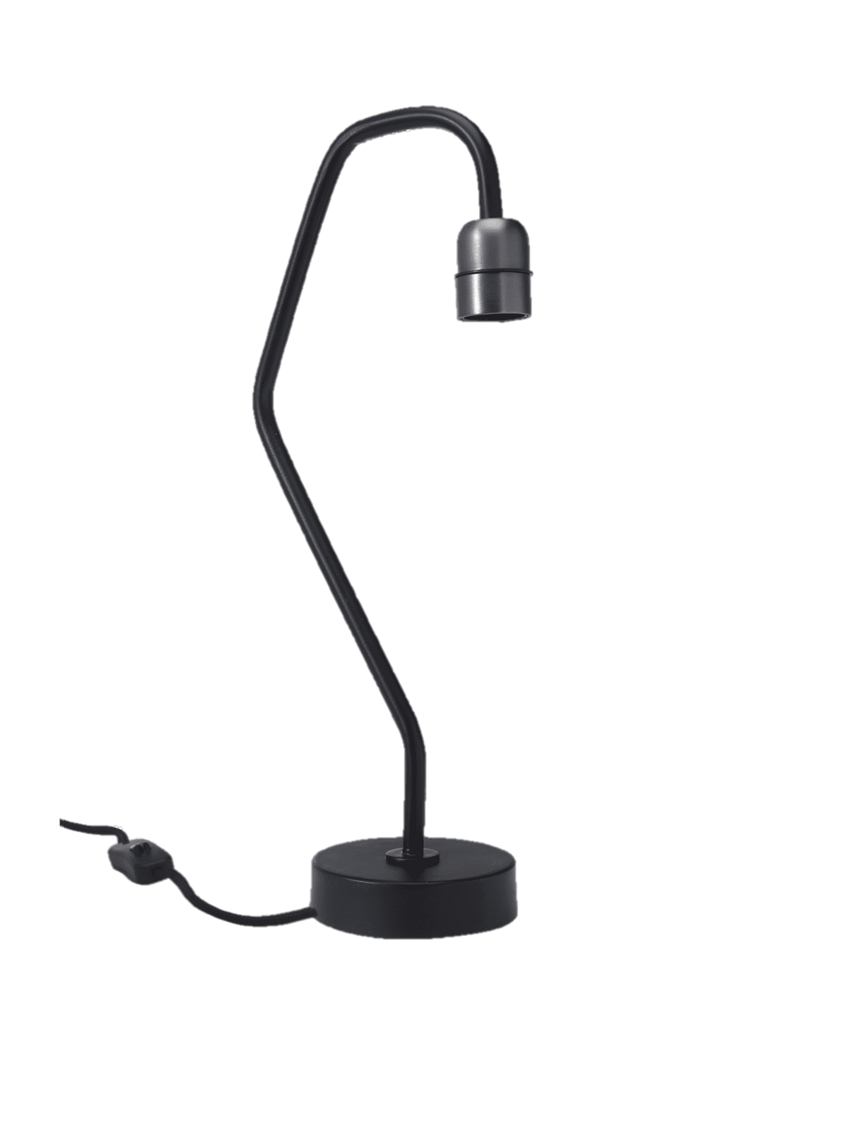 Loft Bordslampa – Svart 49 cm
