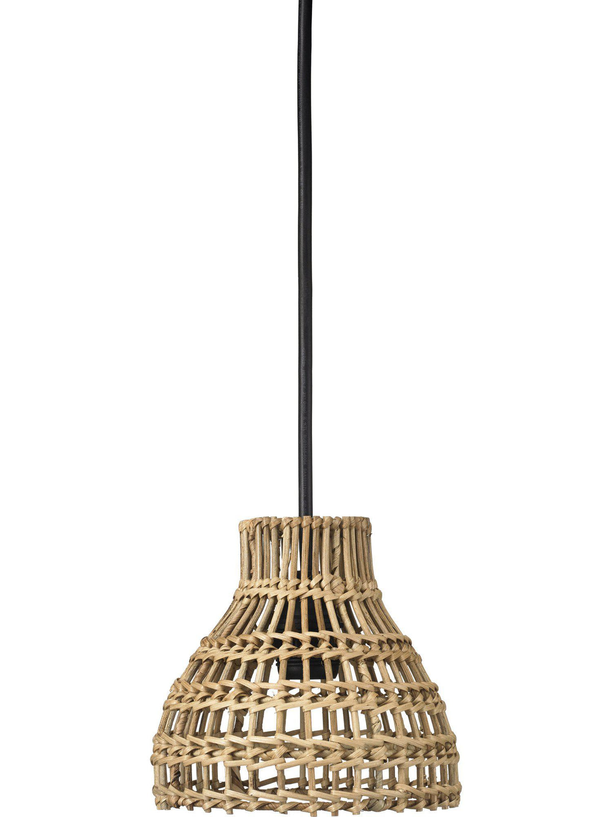Sarah Taklampa – Natur 18 cm