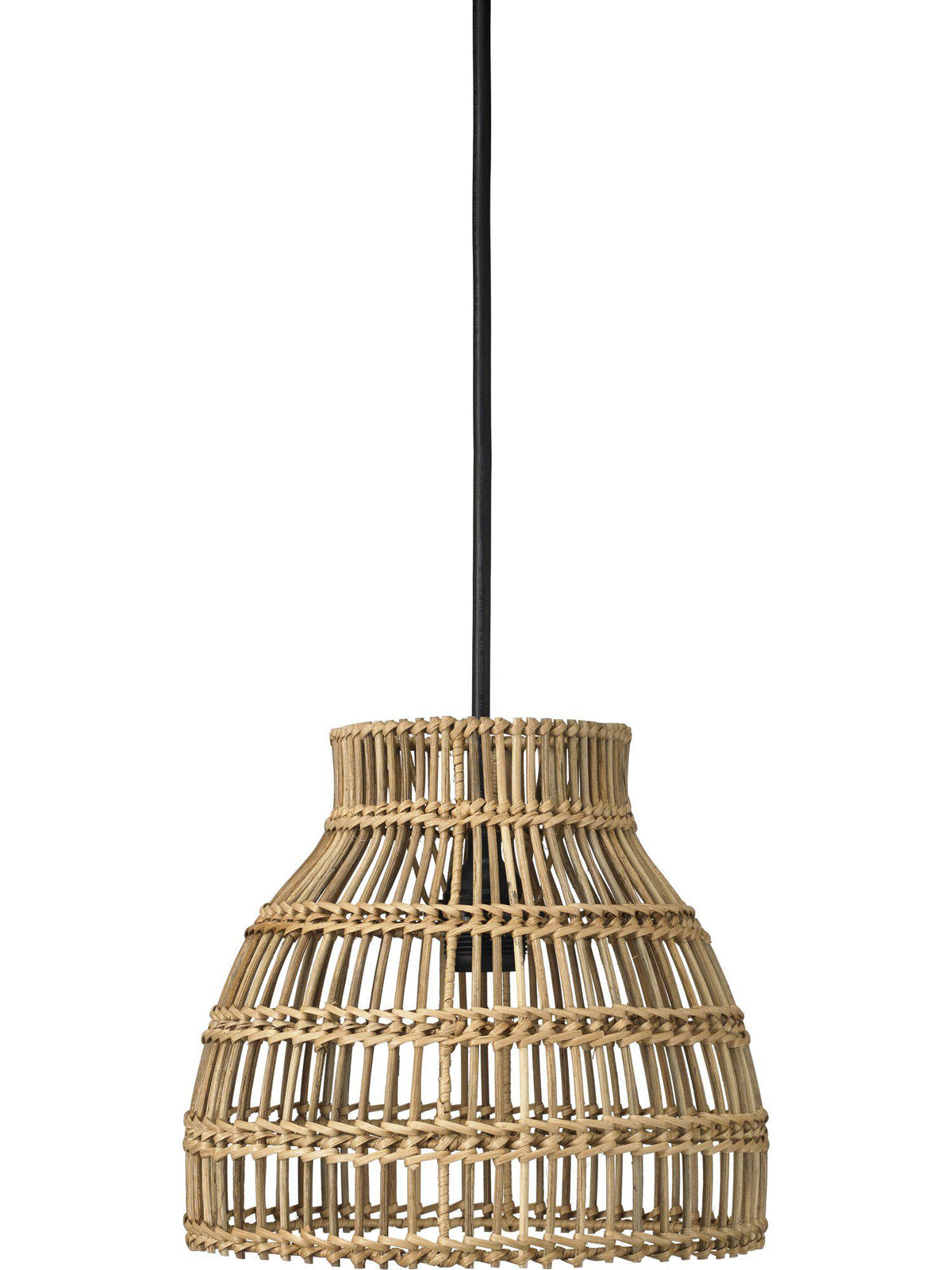 Sarah Taklampa – Natur 27 cm