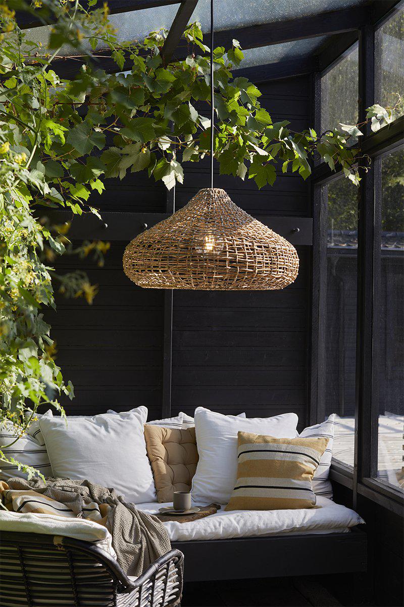 Mira Outdoor – Natur 58 cm