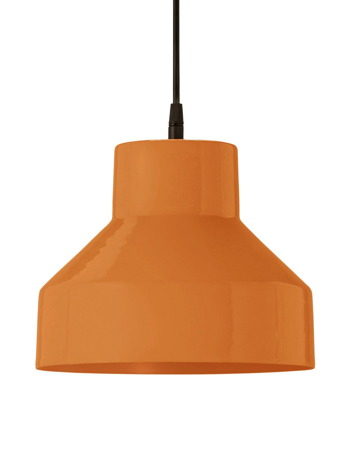 Solo Taklampa – Blank orange 26 cm