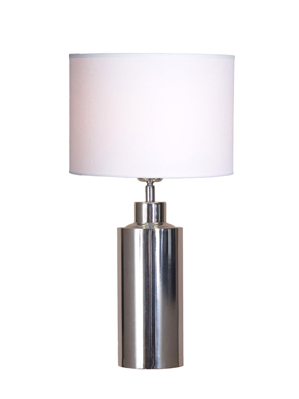 Solo Bordslampa Krom 46cm