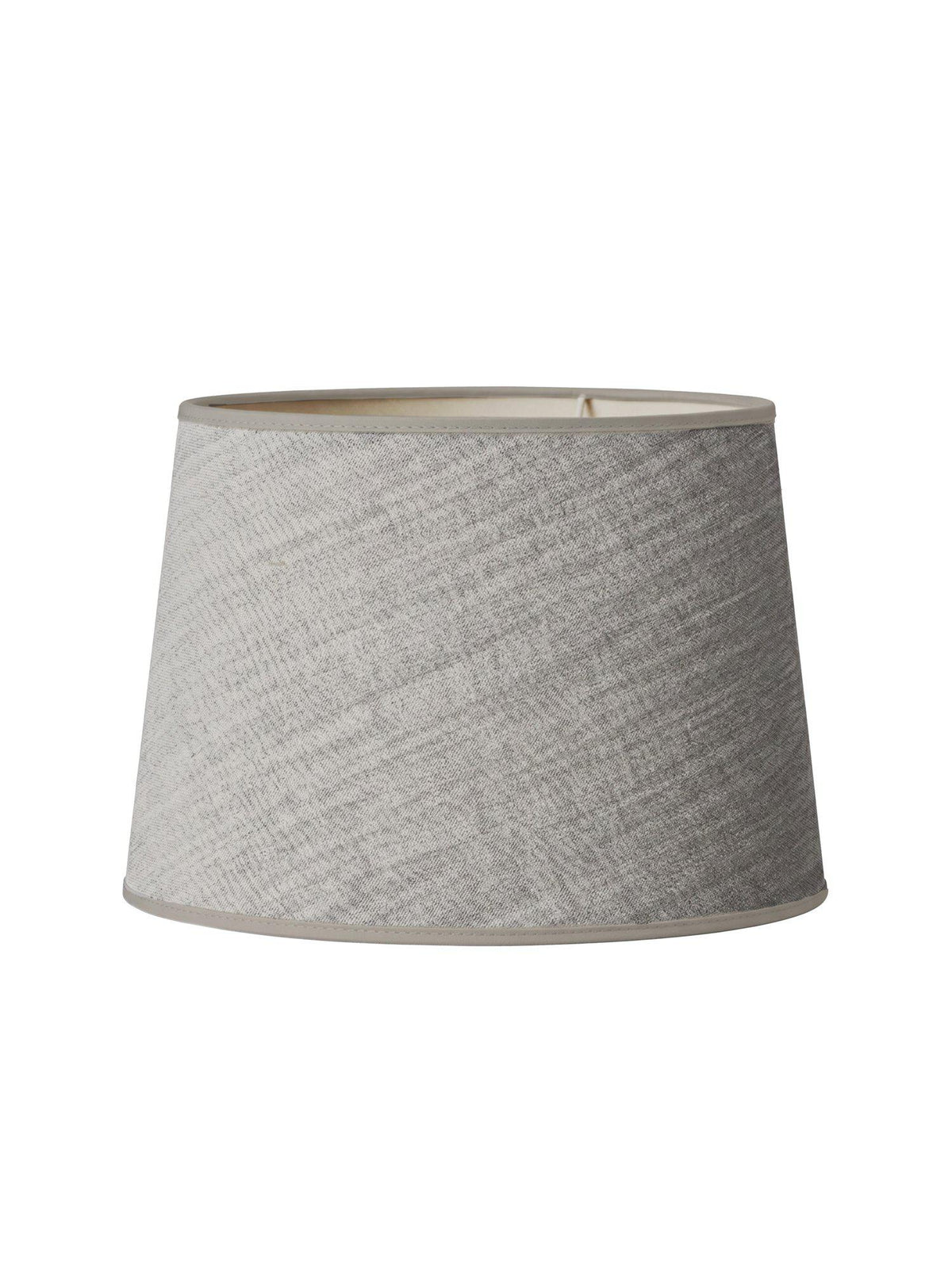 Sofia Lampskärm – Sabina asfalt 20 cm