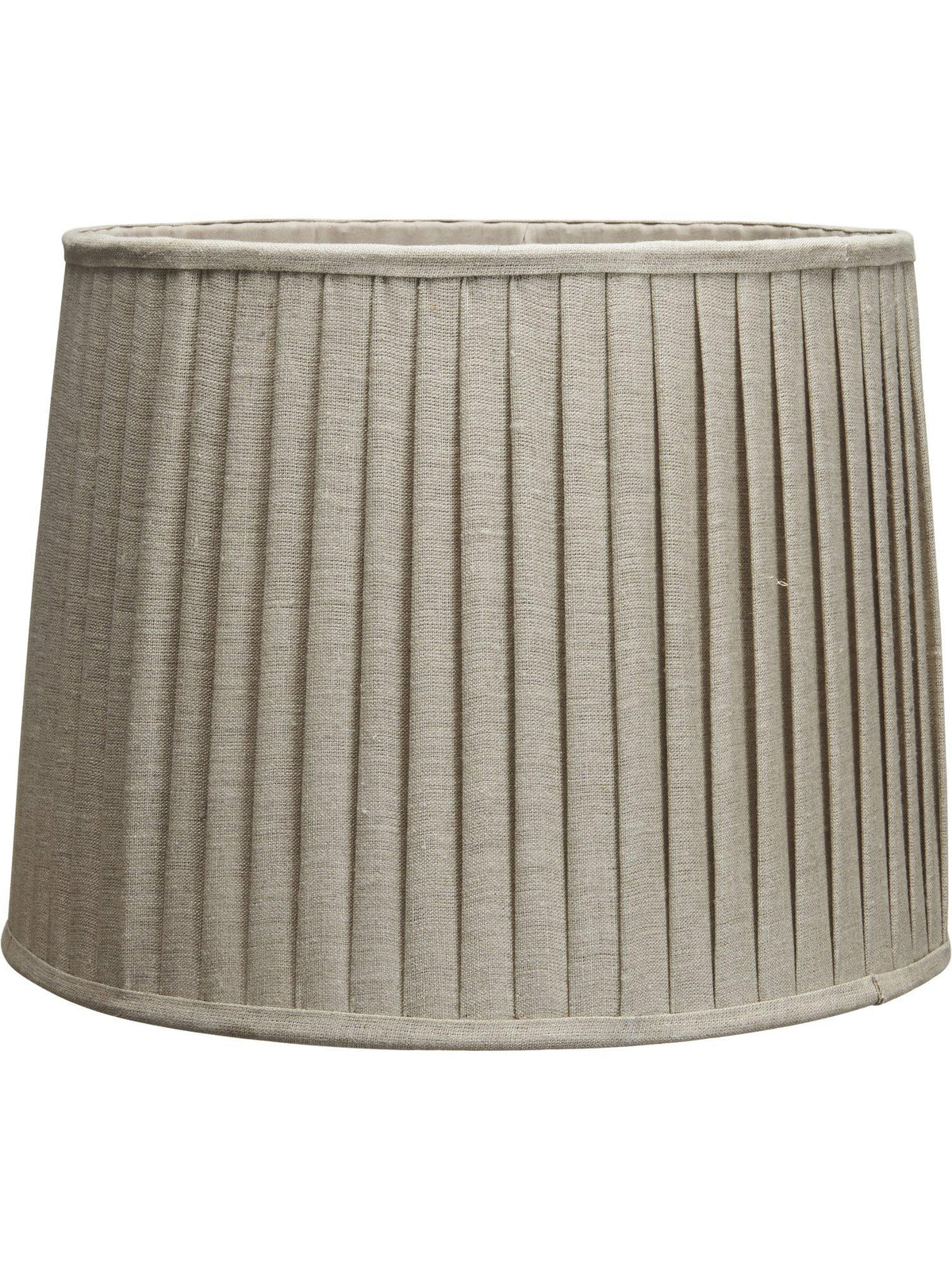 Sofia Plissé – Natur 20 cm
