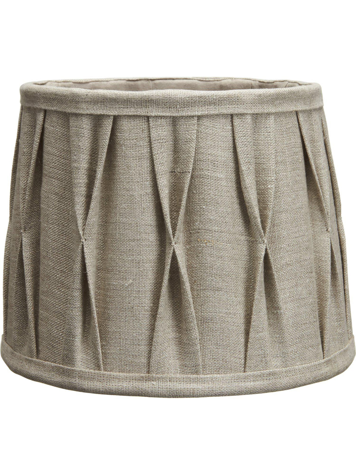 Sofia Plissé – Stygn natur 20 cm