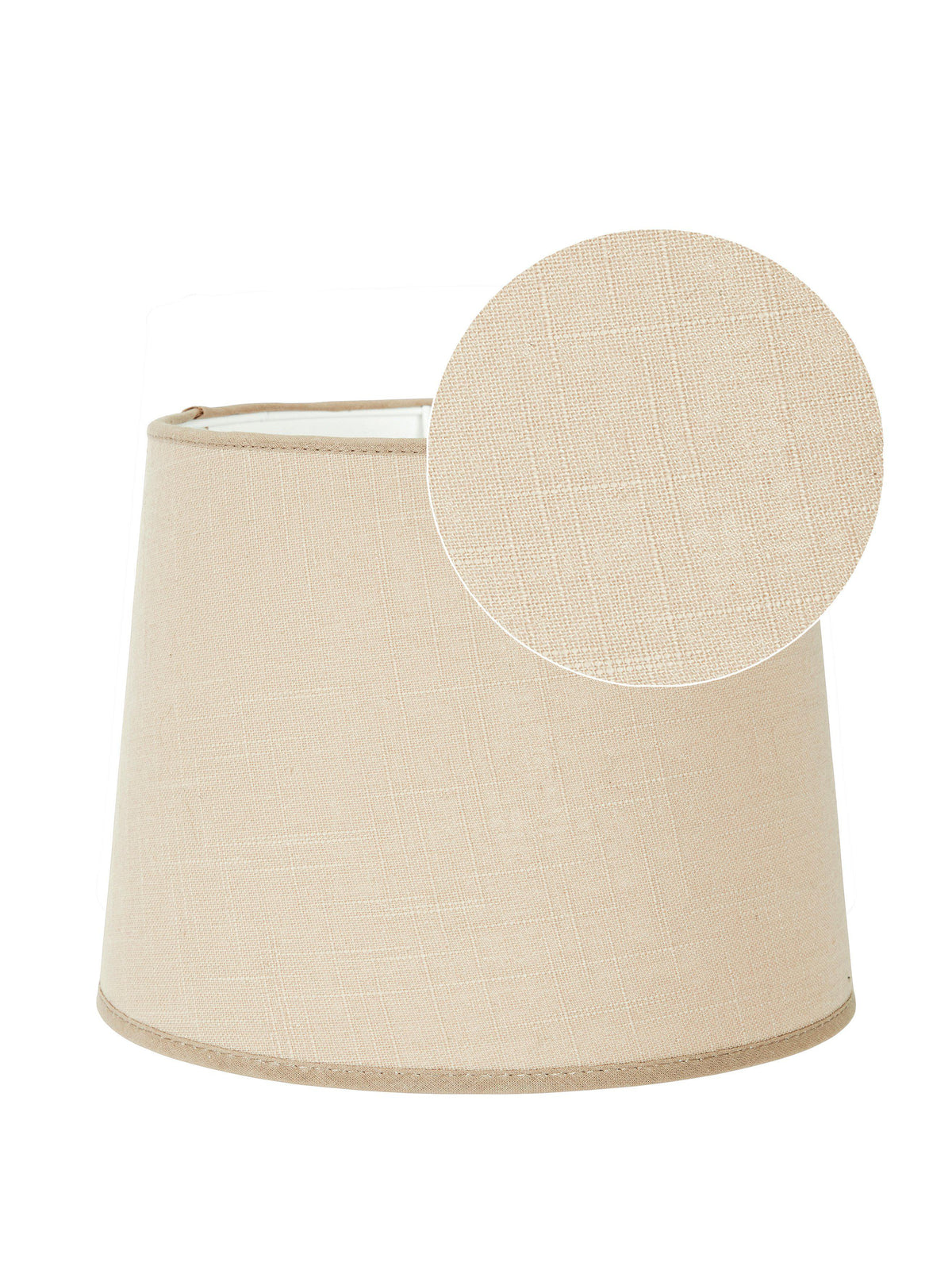 Sofia Lampskärm – Classico beige 20 cm