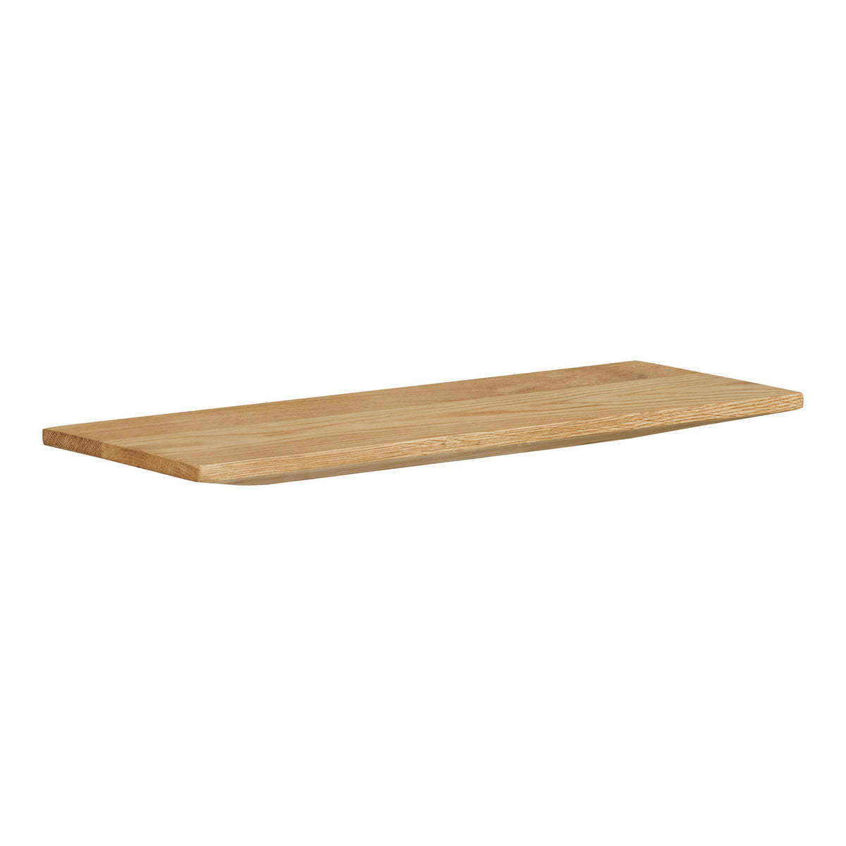 House Nordic, Calcata Vägghylla Ek 42,5 cm