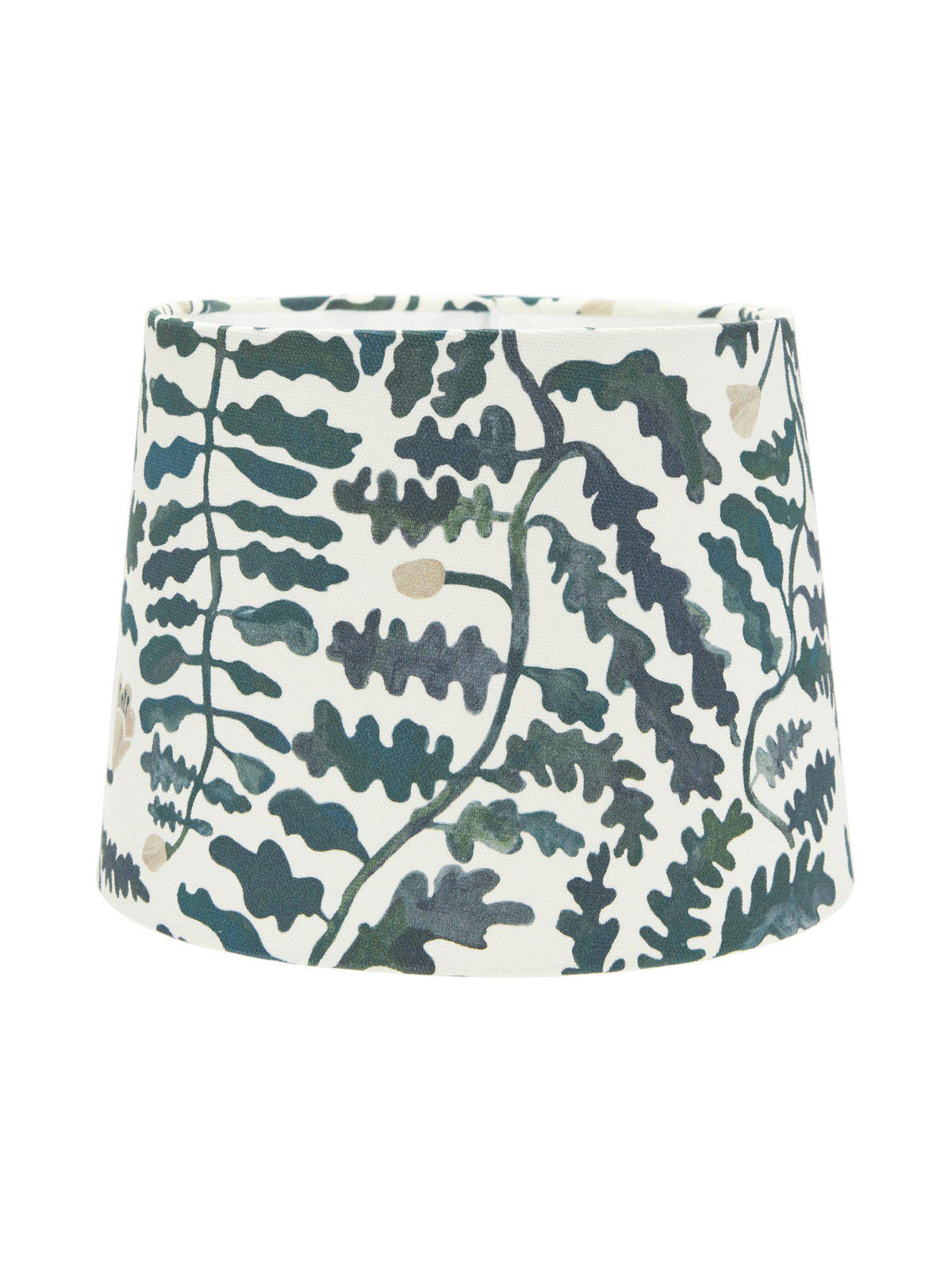 Sofia Lampskärm – Bertie grön 30 cm