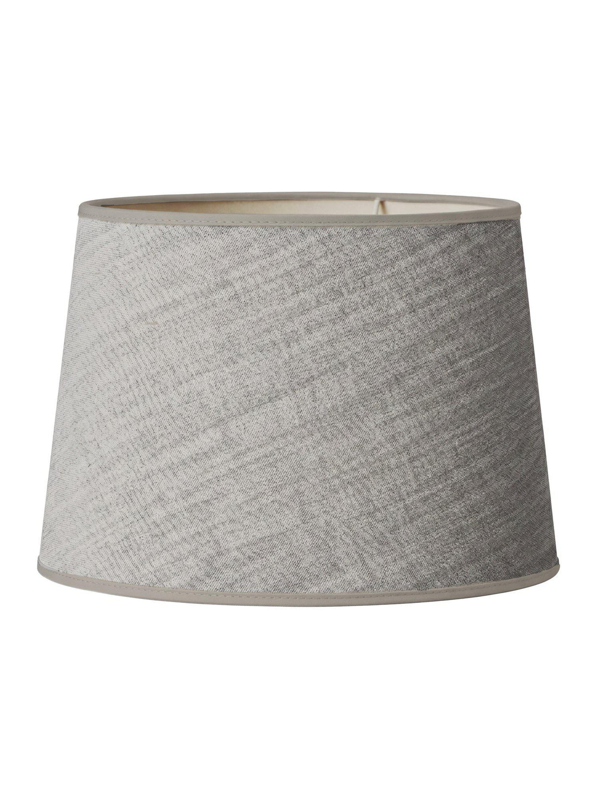 Sofia Lampskärm – Sabina asfalt 30 cm