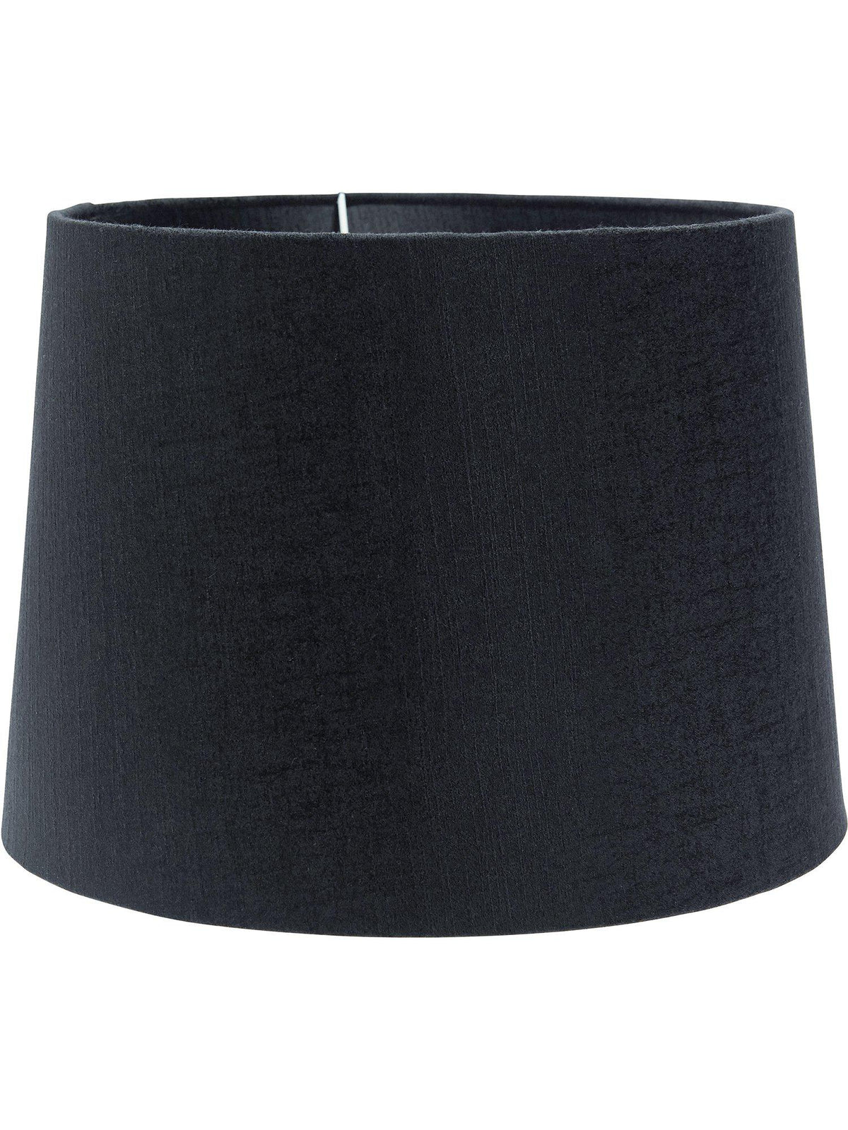 Sofia Lampskärm – Carnaby svart 30 cm
