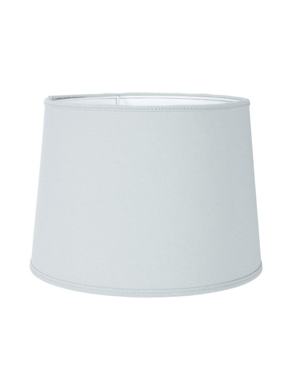 Sofia Lampskärm – Franza grå 30 cm