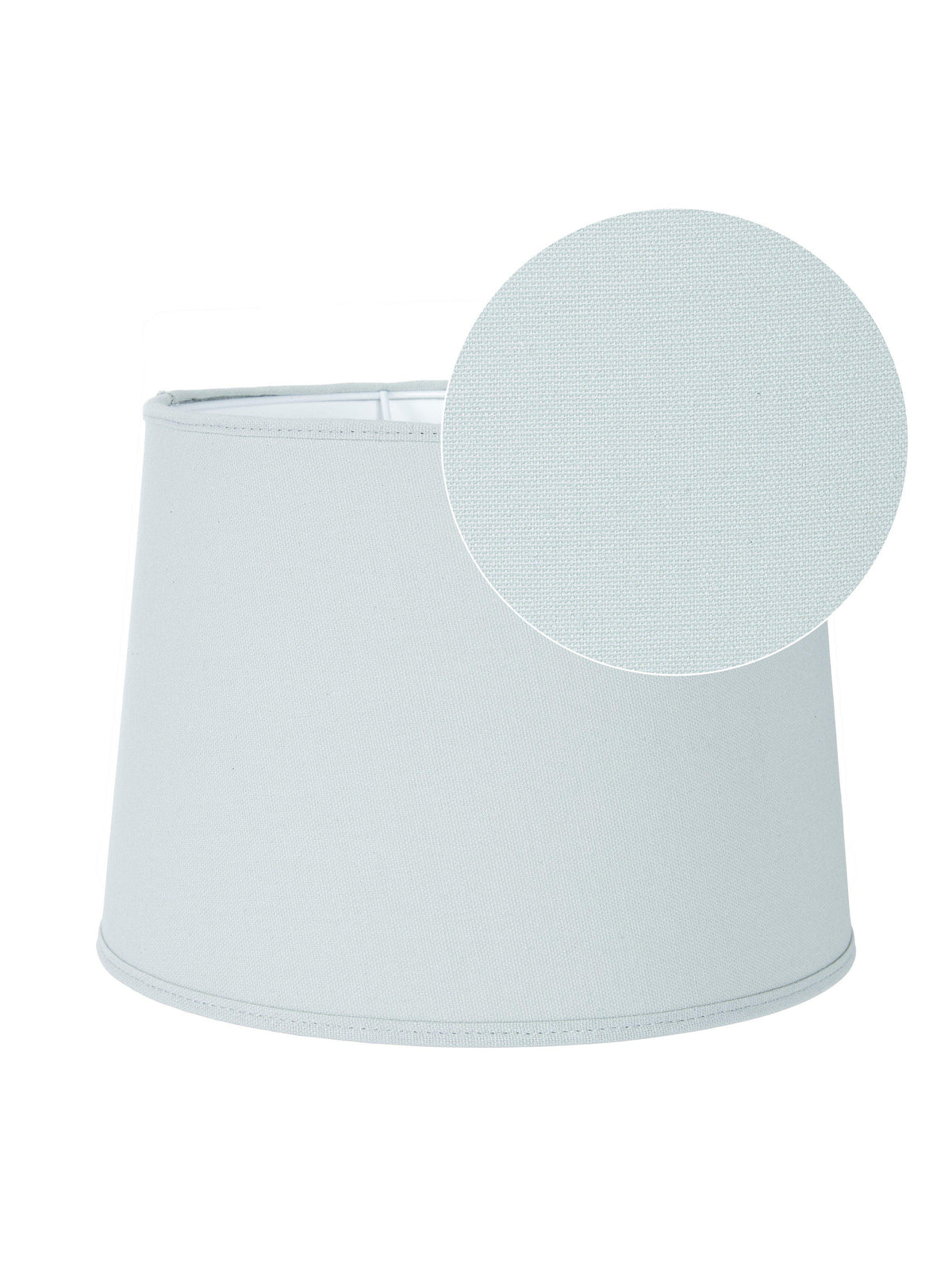Sofia Lampskärm – Franza grå 30 cm