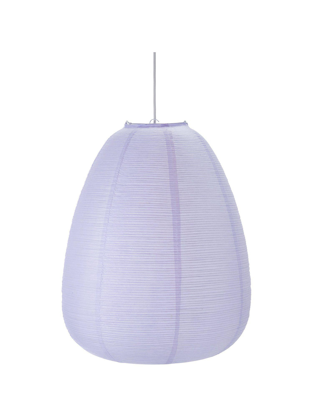 Maki Takskärm – Lavendel 43 cm