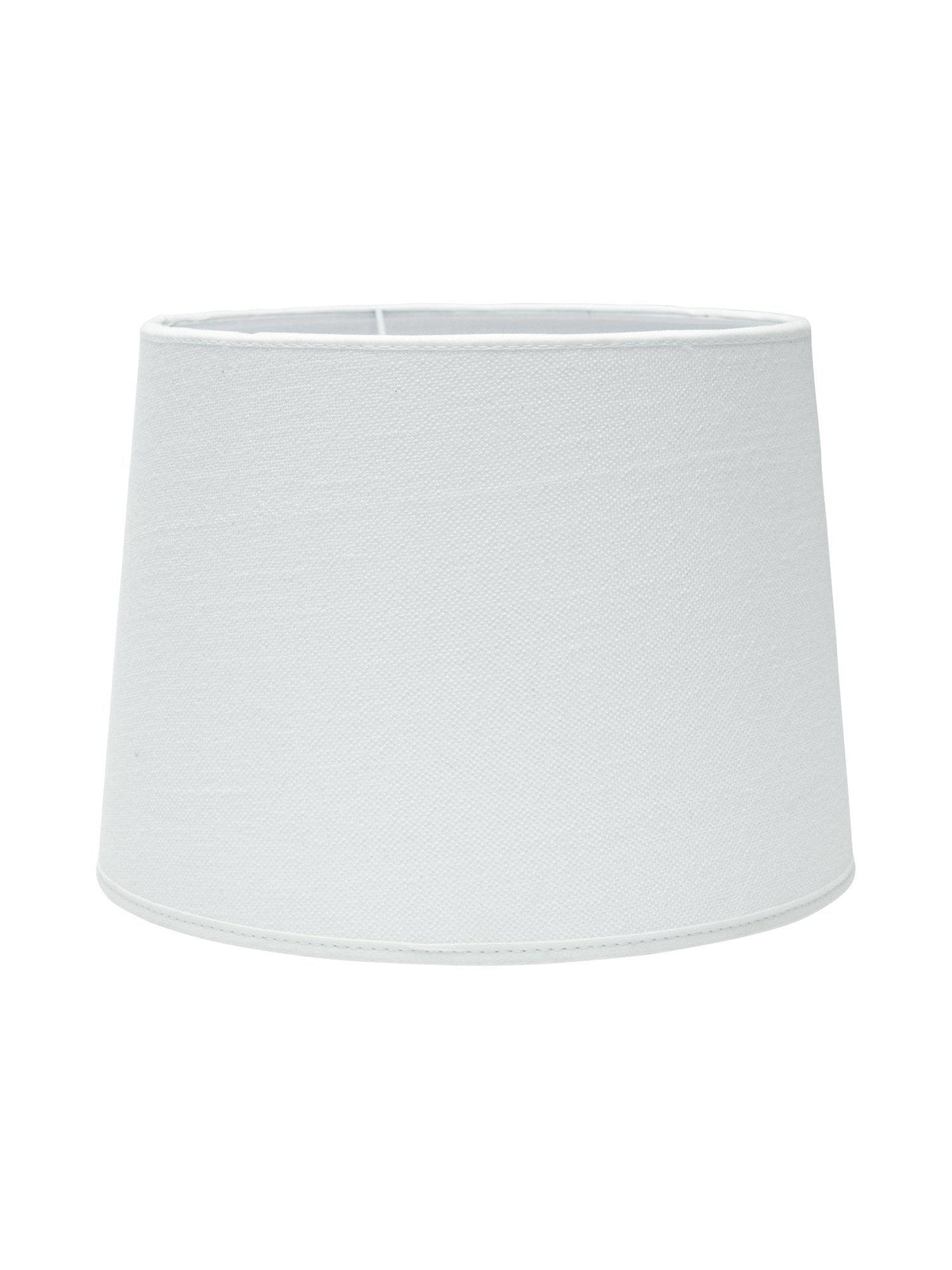 Sofia Lampskärm – Cecil off-white 35 cm