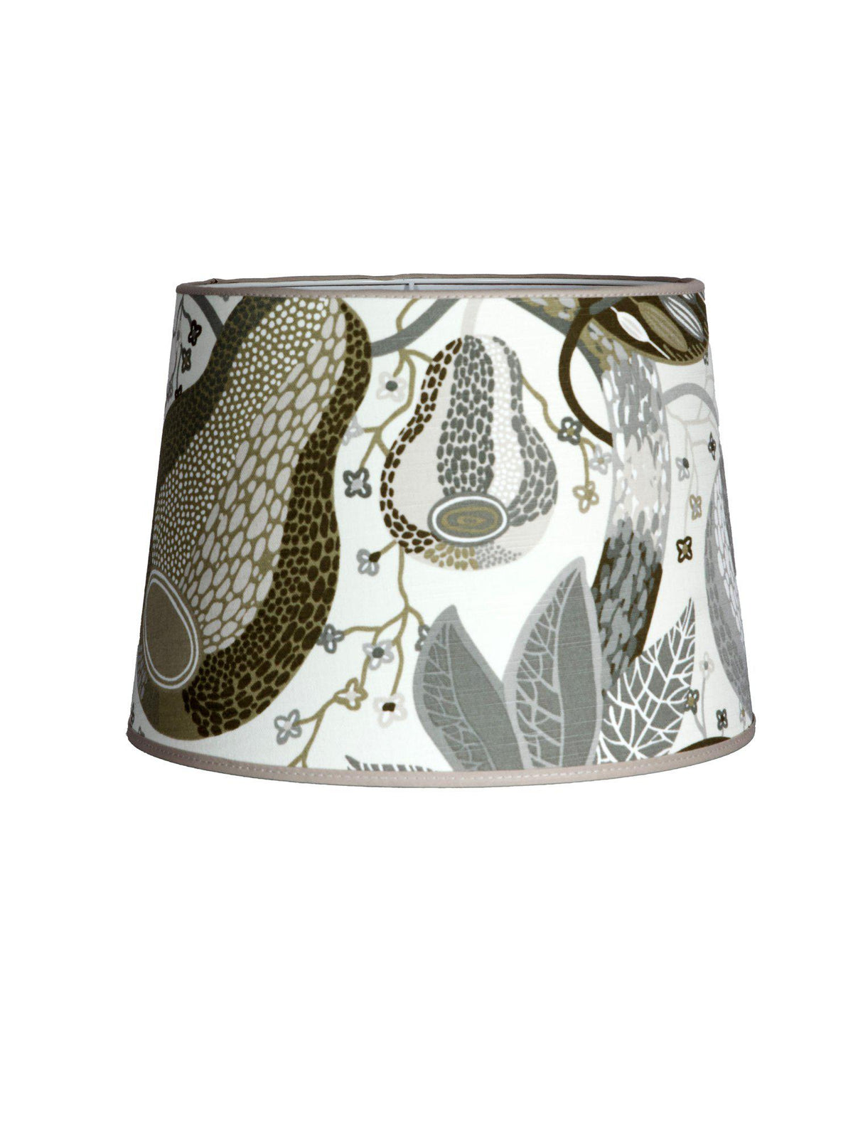 Sofia Lampskärm – Frank mossa 35 cm
