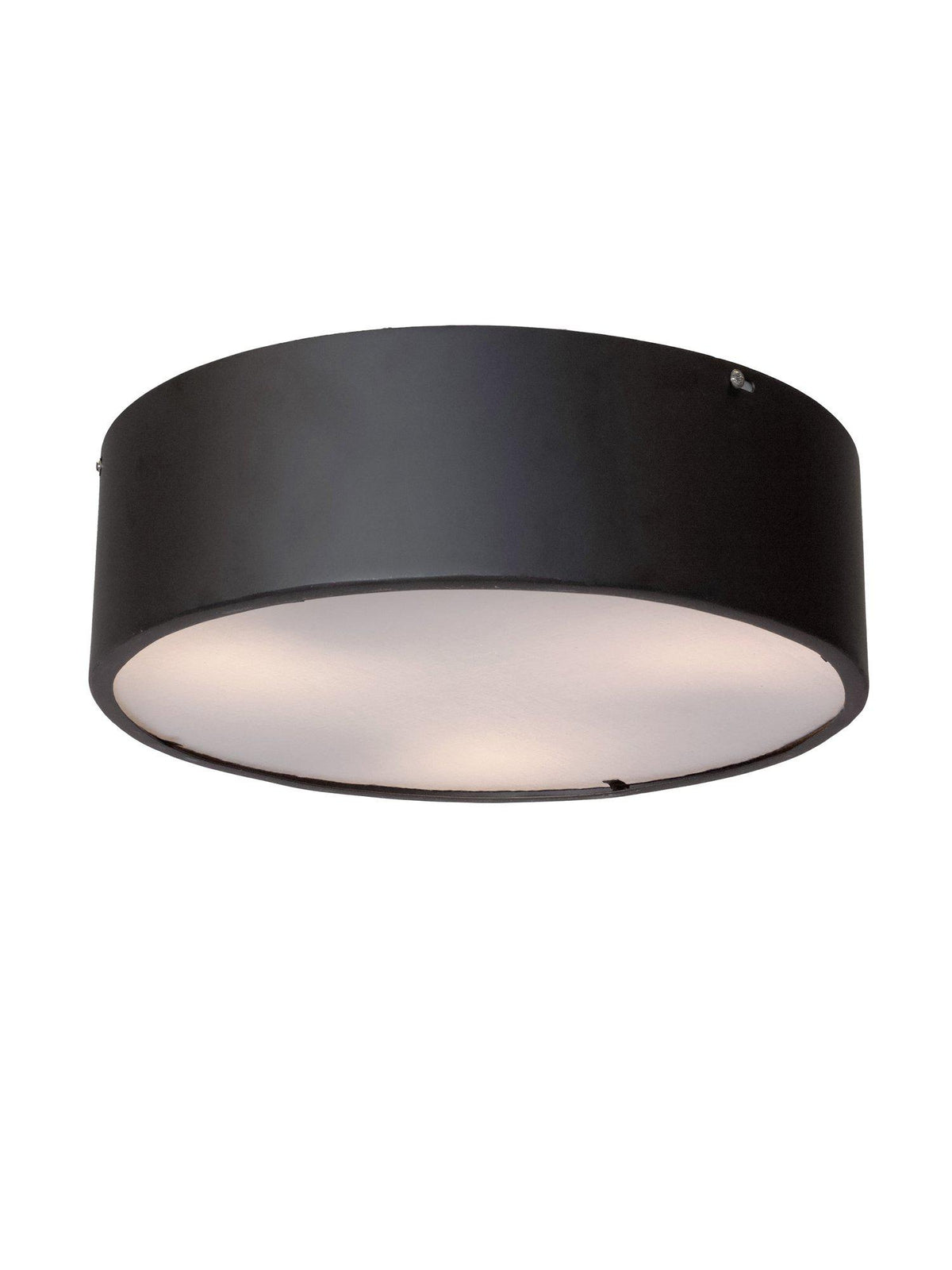 Colmar Plafond – Svart 41 cm
