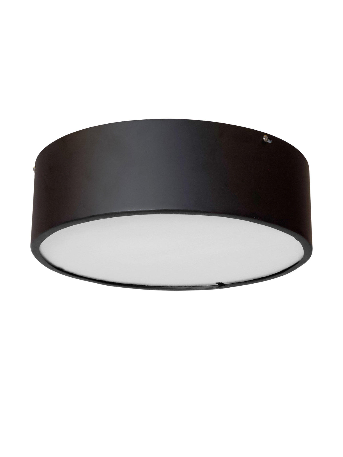 Colmar Plafond – Svart 41 cm