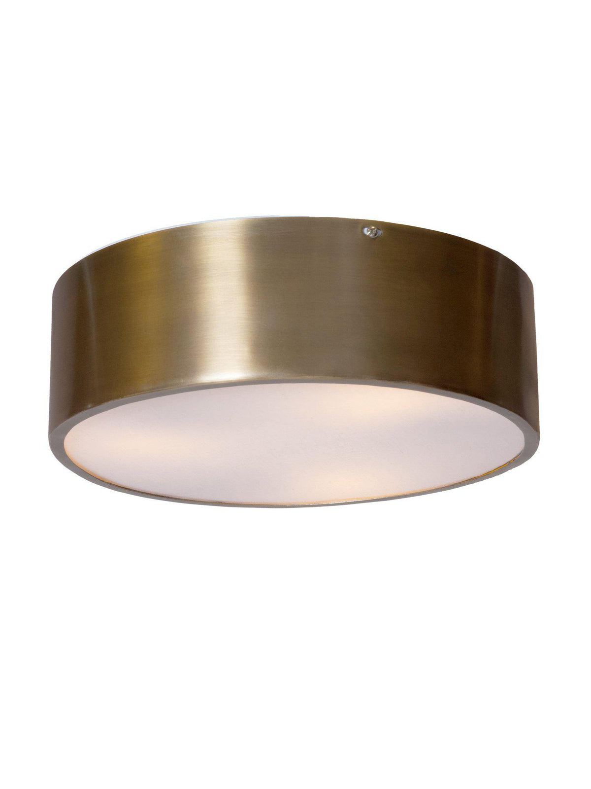 Colmar Plafond – Mässing 41 cm