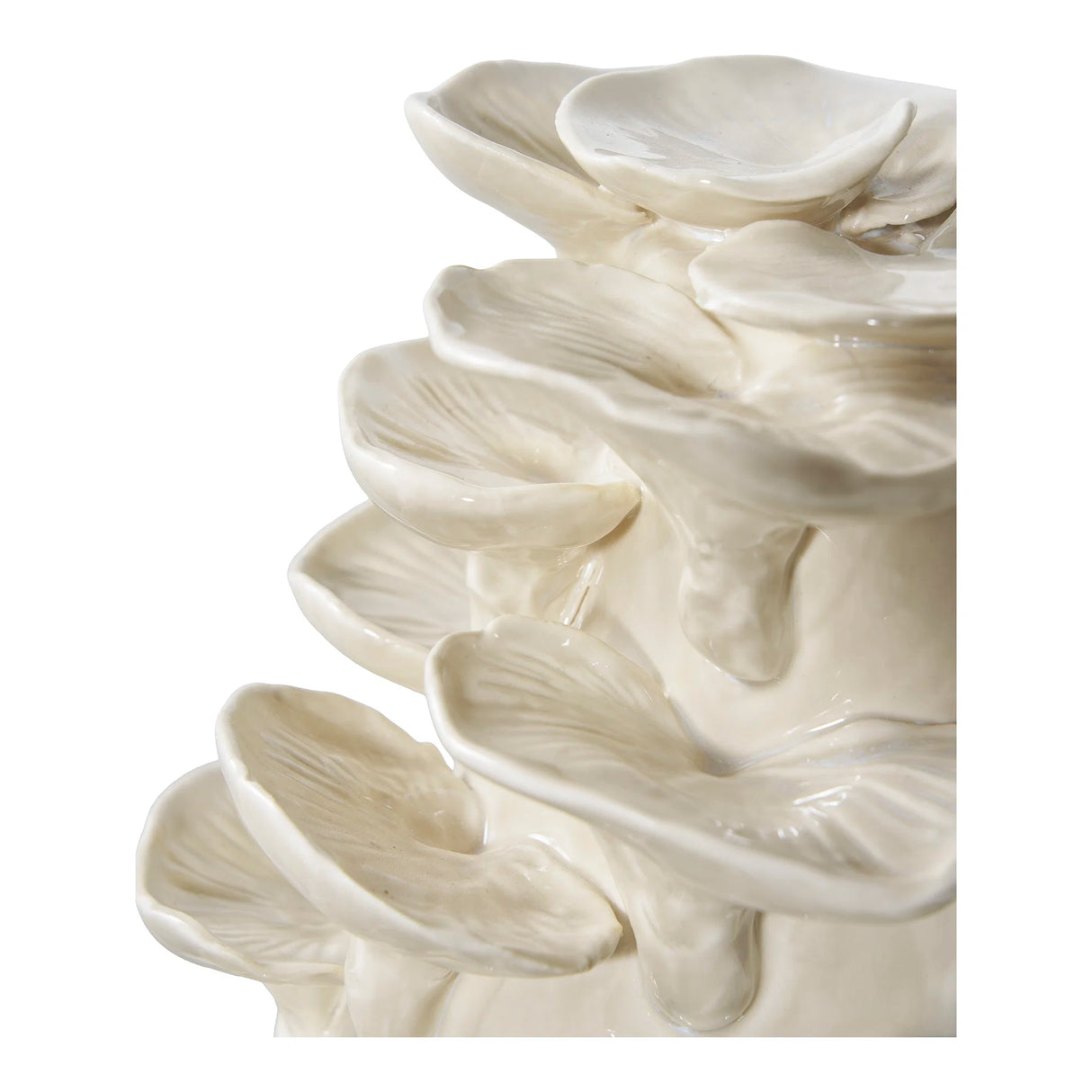 House Nordic, Vas Dekoration Beige