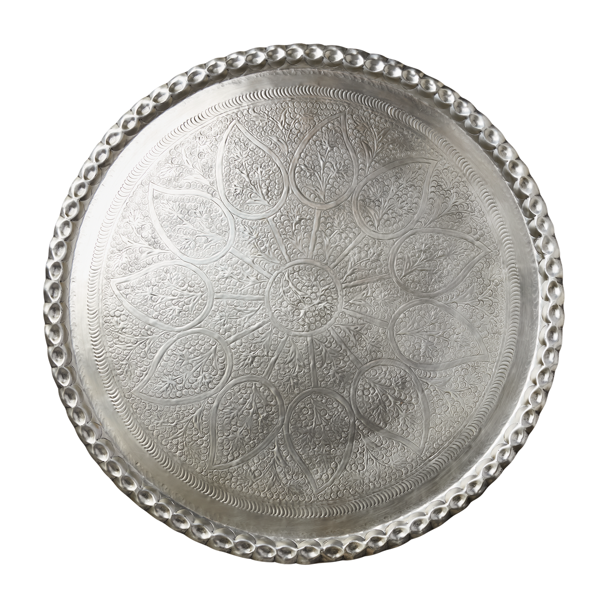 Affari of Sweden, ELDORADO Fat L, Silverfärgad