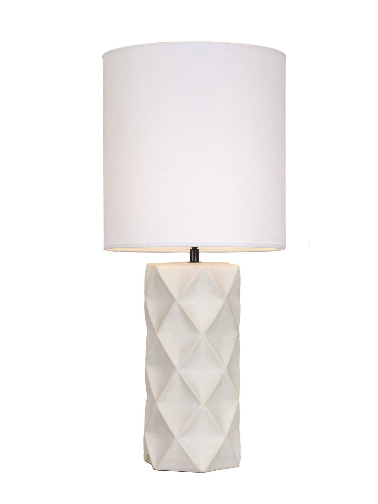 Hazel Bordslampa Beige