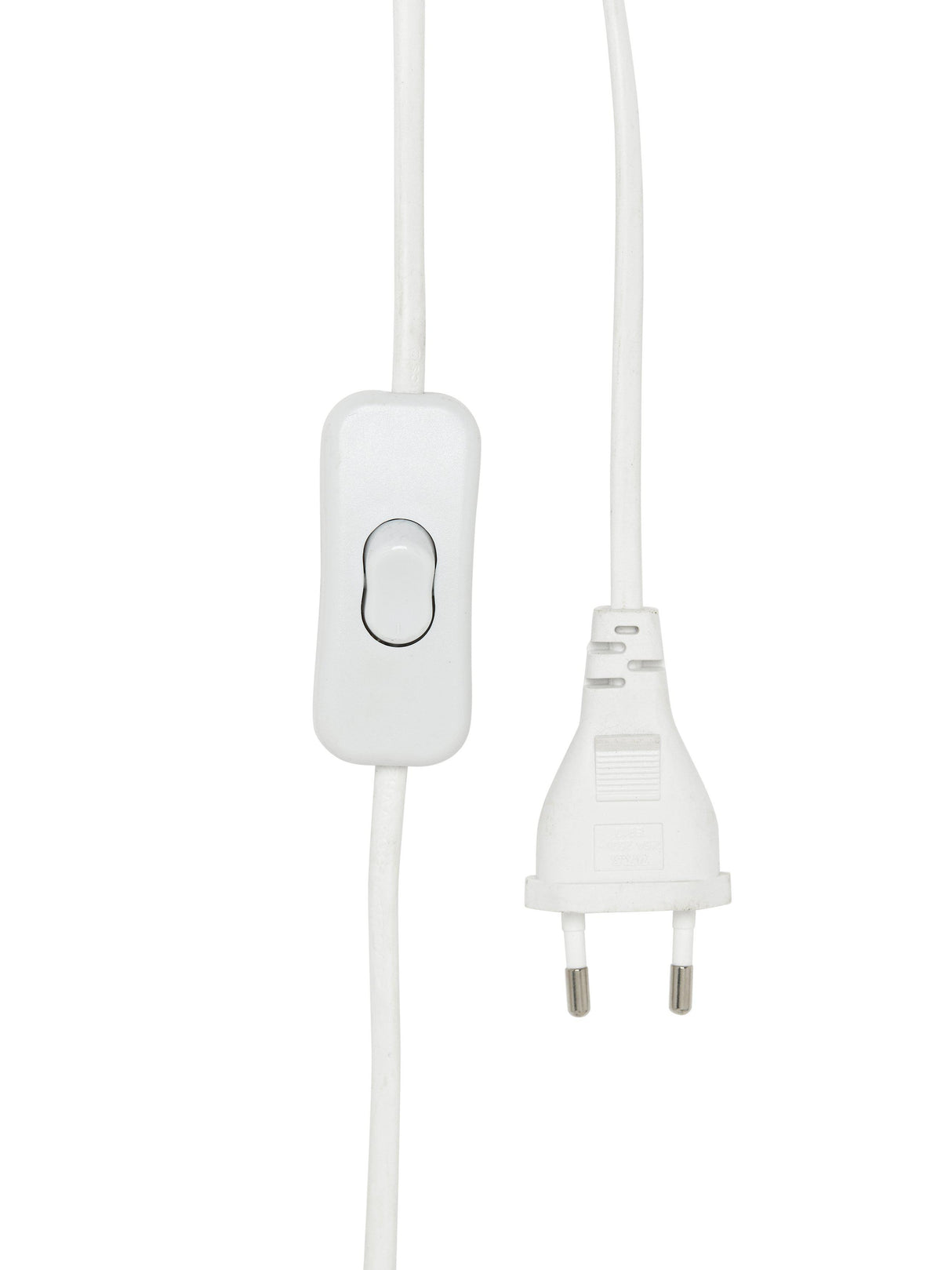 Nell bordslampa Mossa grön, 34cm