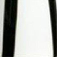 Leya bordslampa Svart/vit 54cm