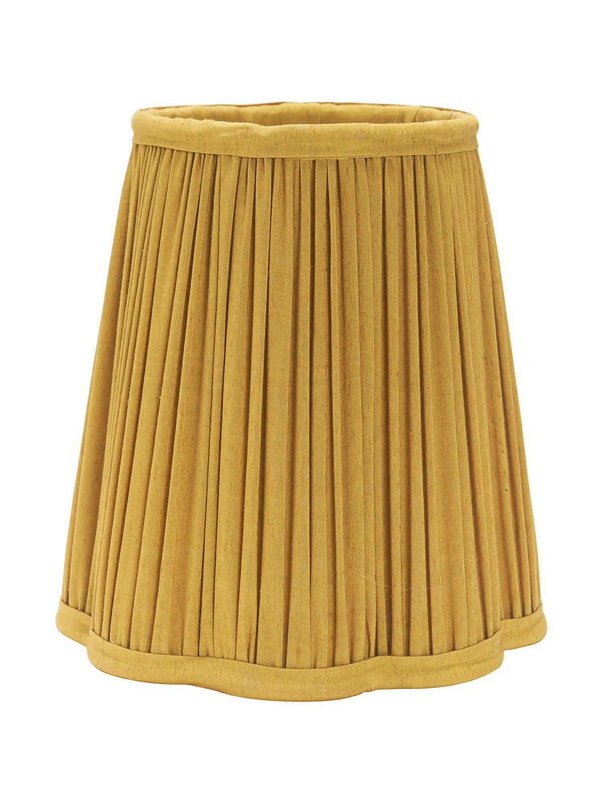 Siv Toppringskärm – Senap 20 cm