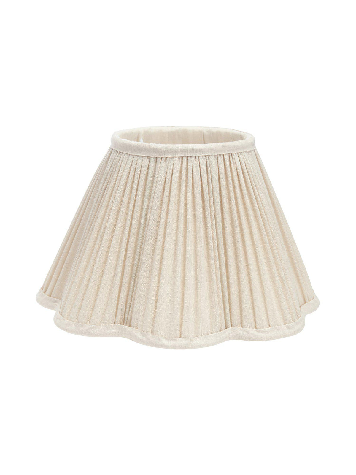 Siv Toppringskärm – Ivory 25 cm