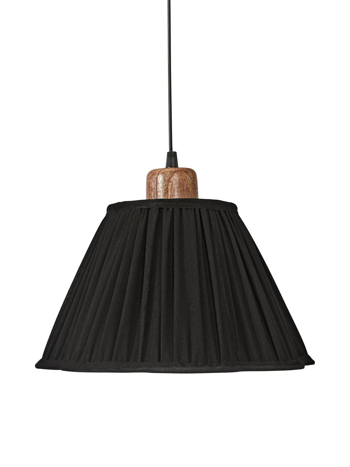 Siv Tak/Fönster – lampa svart 25 cm