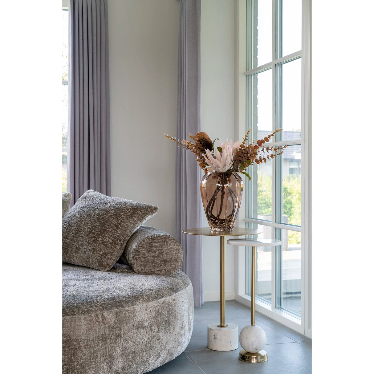 House Nordic, Cairo Daybed