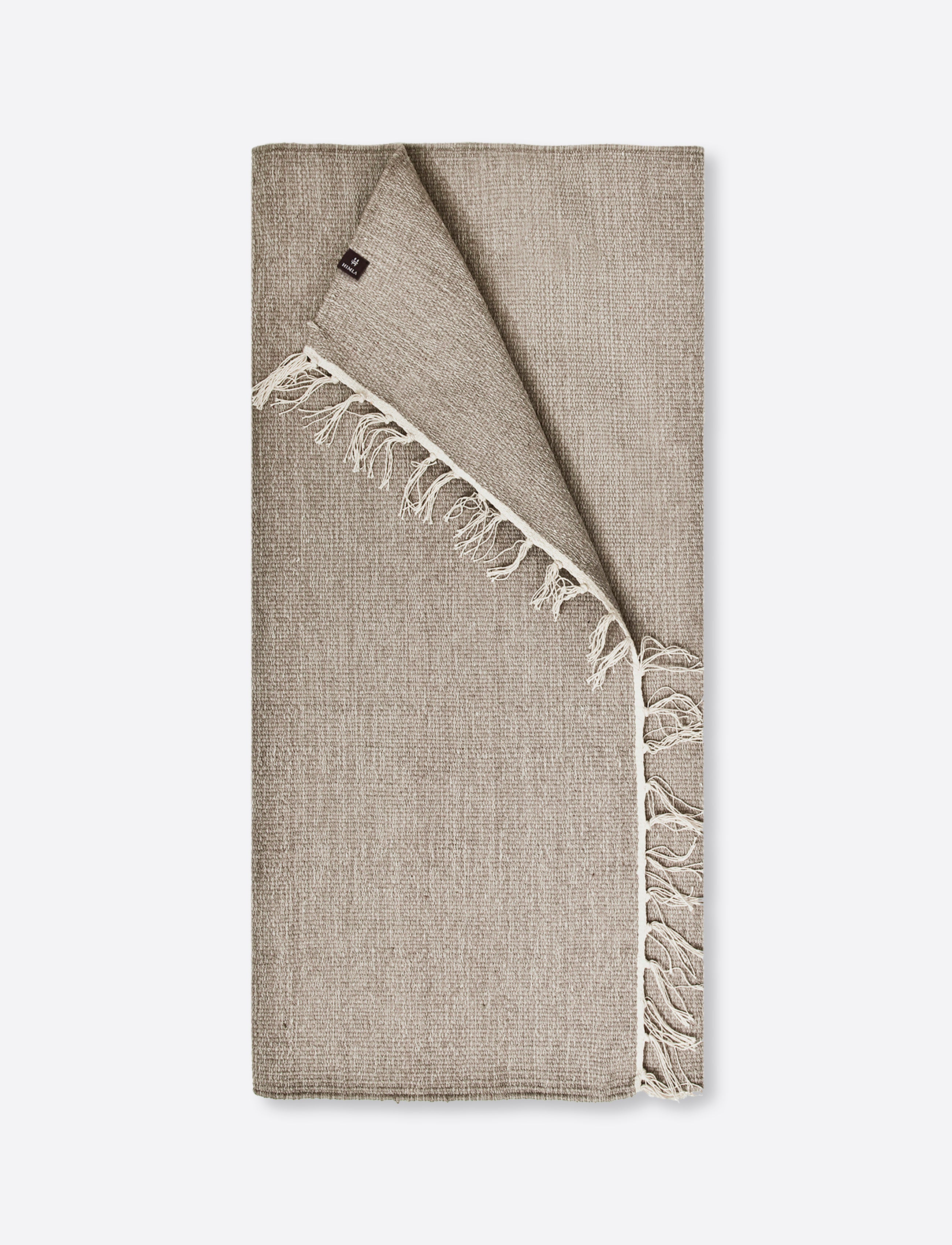 Särö Rug Concrete 80x230 cm