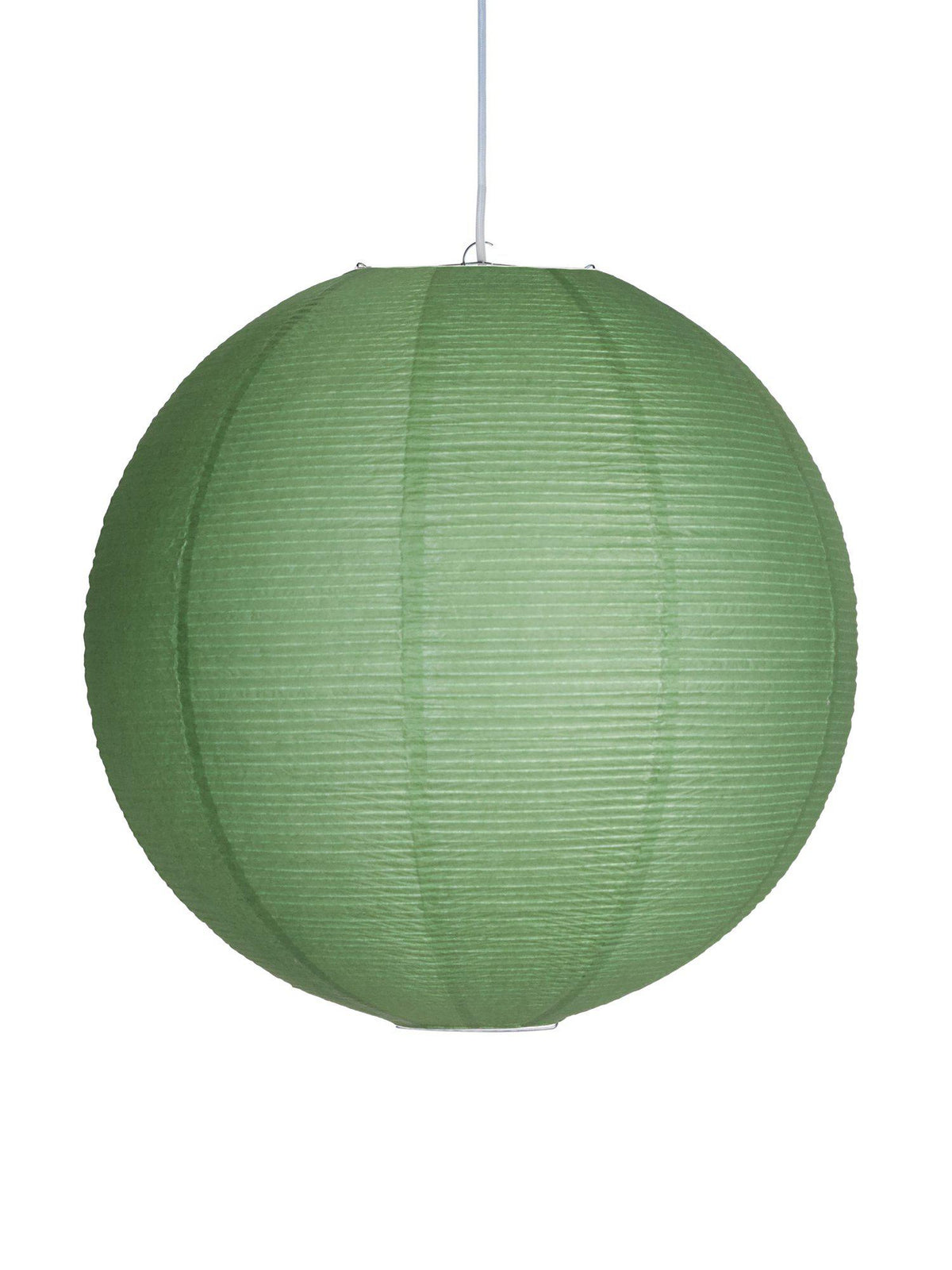 Haru Takskärm – Grön 50 cm