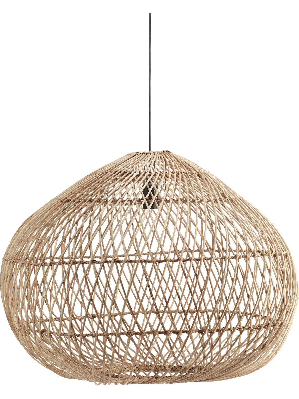 Karen Taklampa – Natur 90 cm