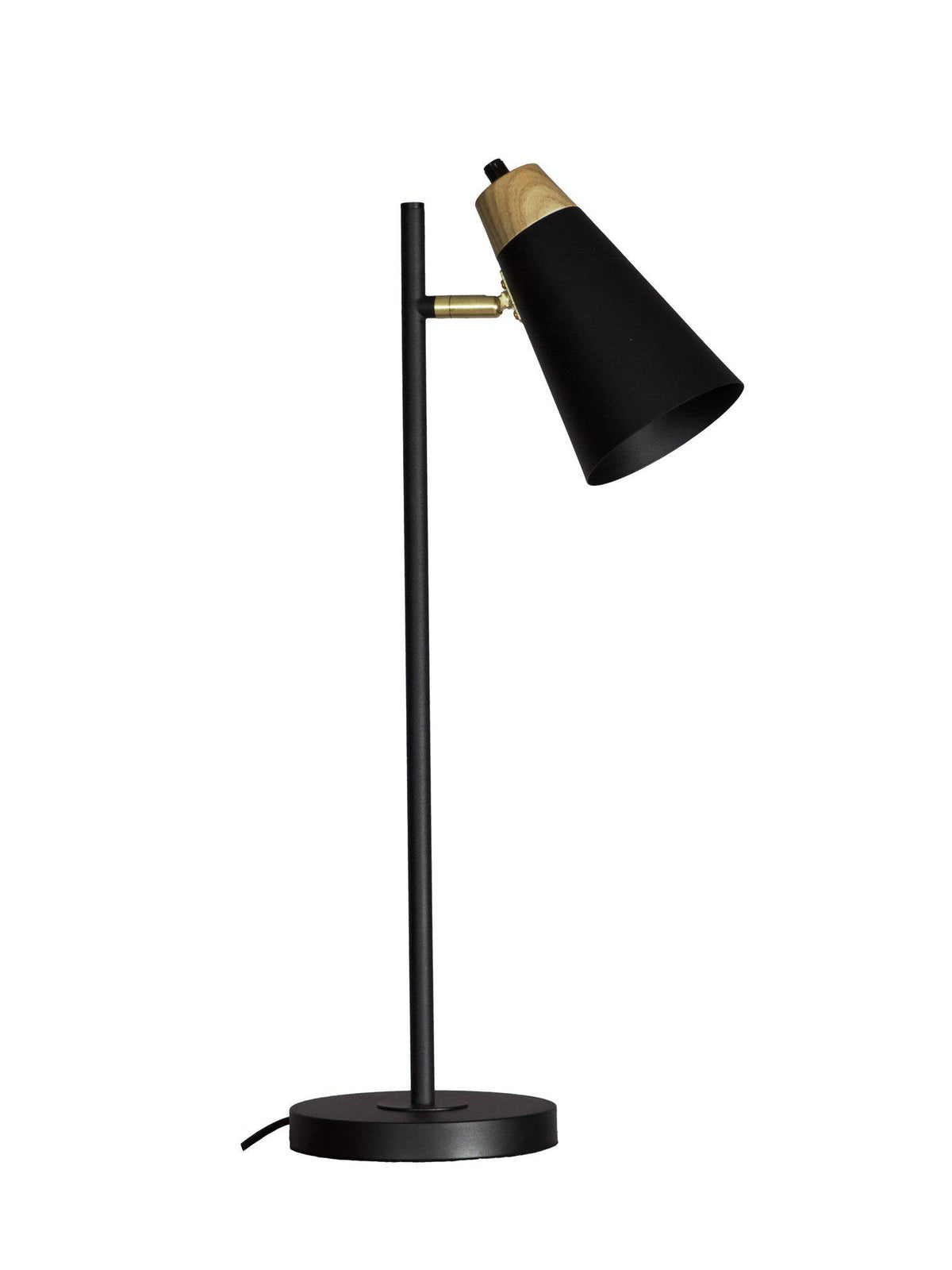 Wien Bordslampa – Svart 64 cm