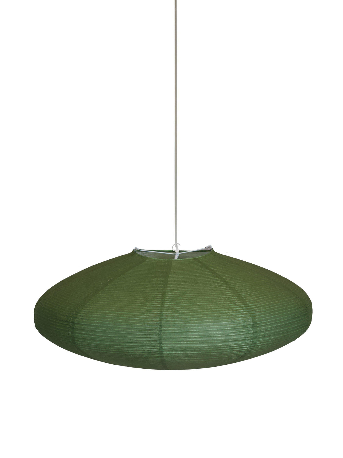 Yuni Takskärm – Grön 58 cm