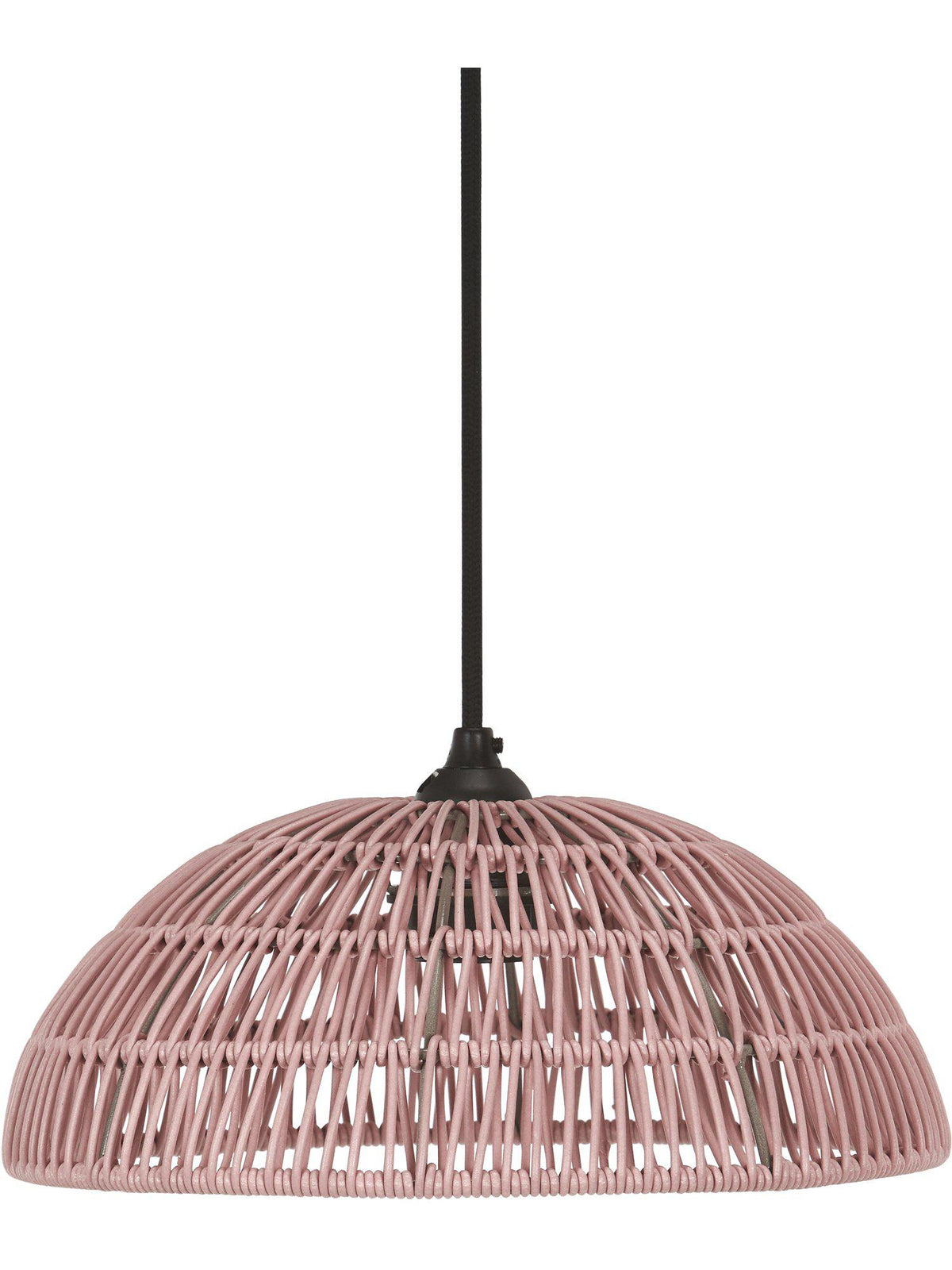 Hue Takskärm – Rosa 30 cm
