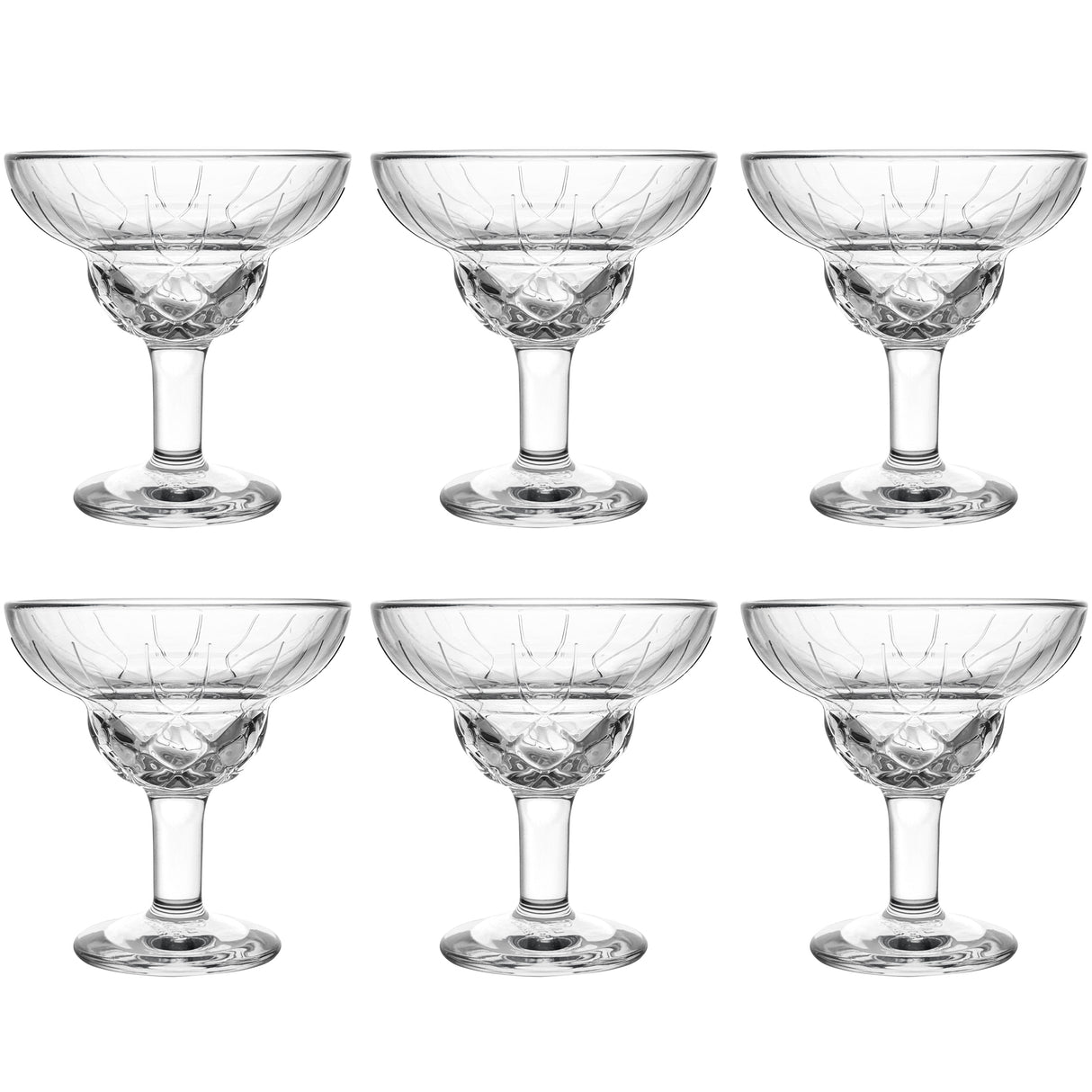 La Rochère, Cocktailglas Chicago 6 st